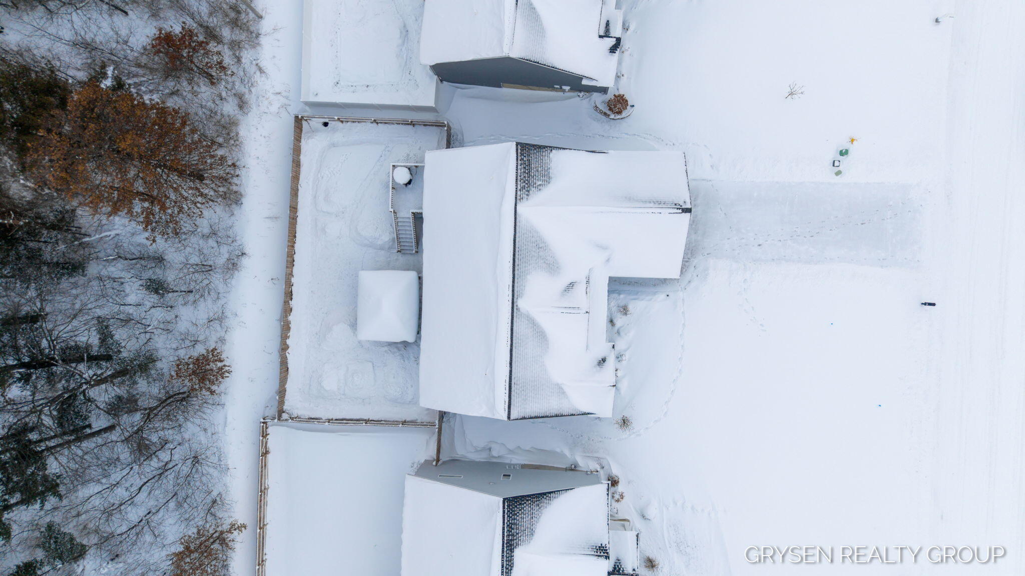 3924 Elderberry Drive Holland MI 49424