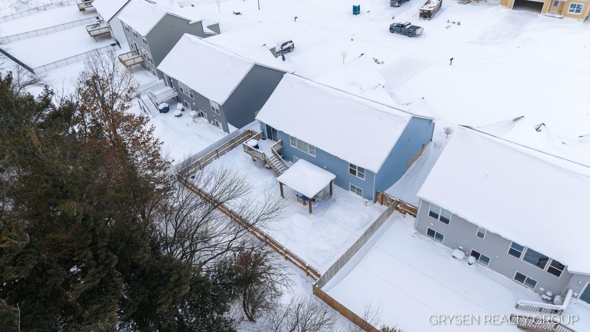 3924 Elderberry Drive Holland MI 49424