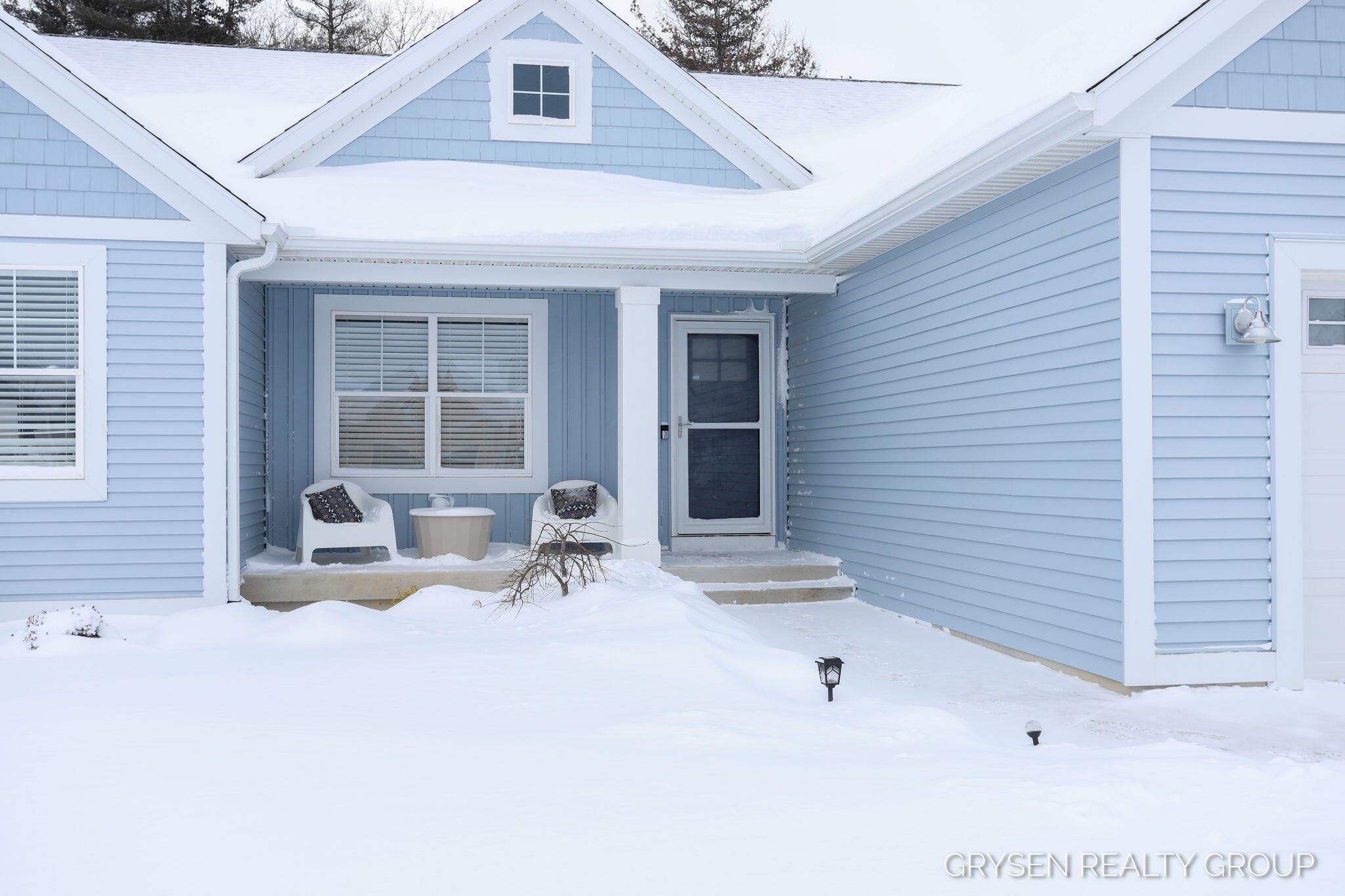 3924 Elderberry Drive Holland MI 49424