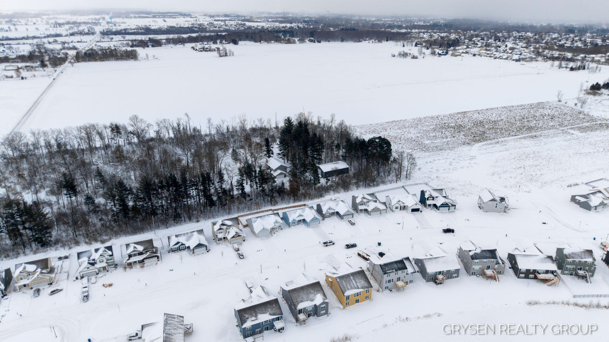 3924 Elderberry Drive Holland MI 49424