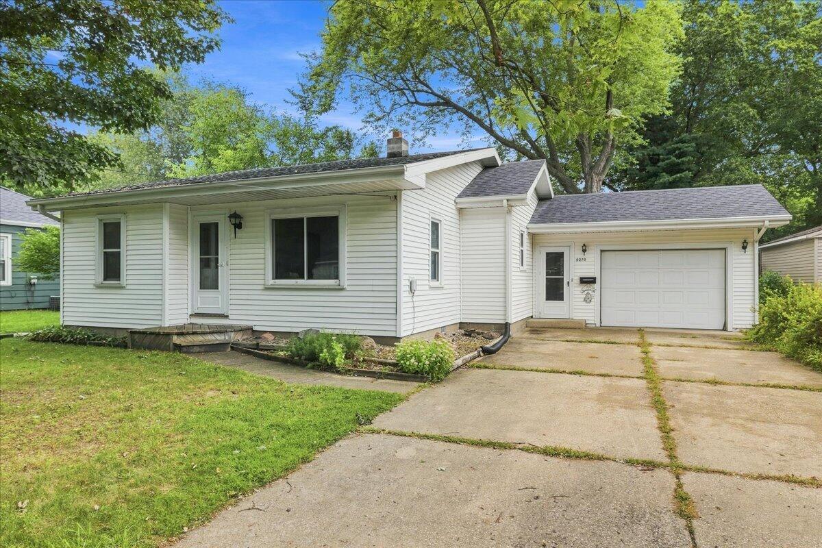 5218 Boylan Avenue Kalamazoo MI 49004