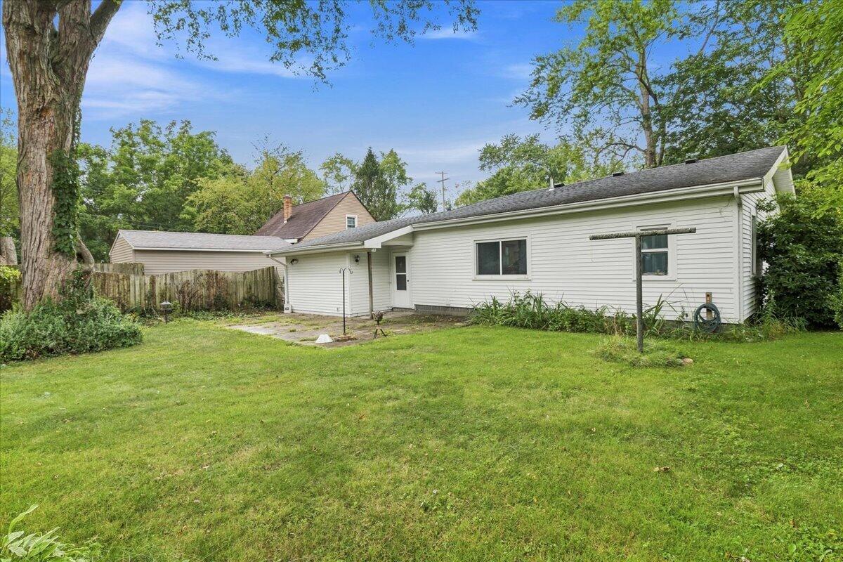 5218 Boylan Avenue Kalamazoo MI 49004