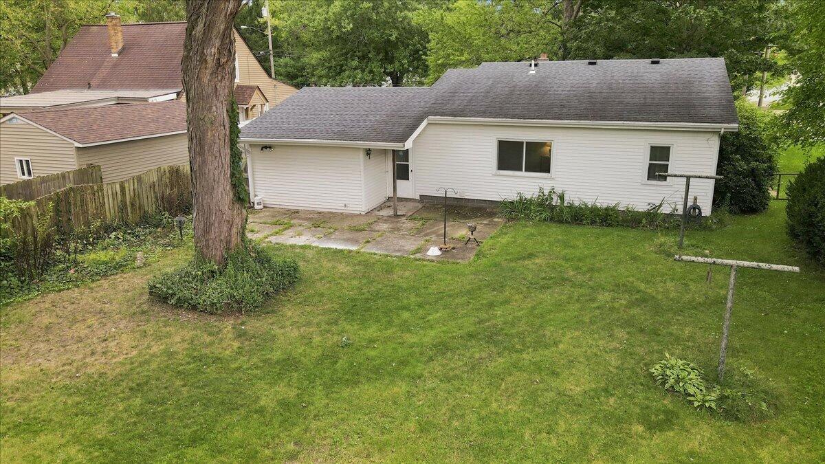 5218 Boylan Avenue Kalamazoo MI 49004