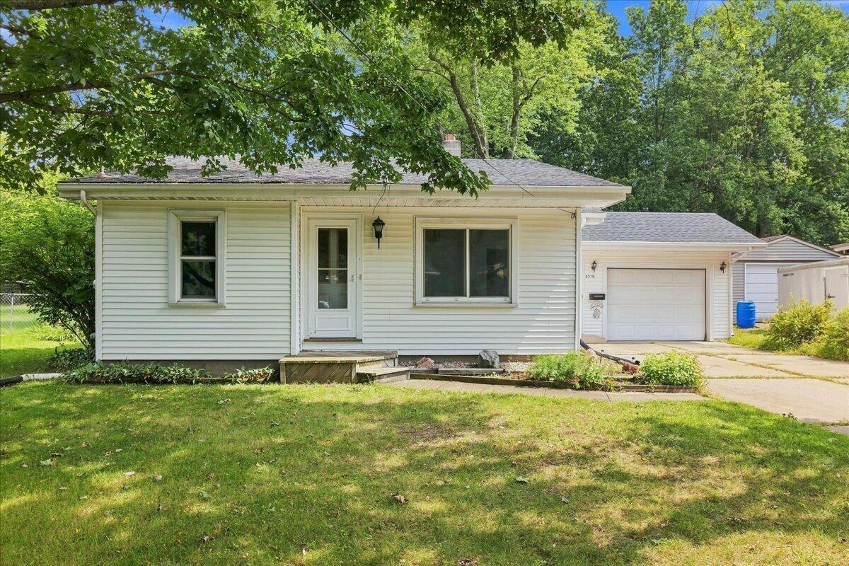 5218 Boylan Avenue Kalamazoo MI 49004