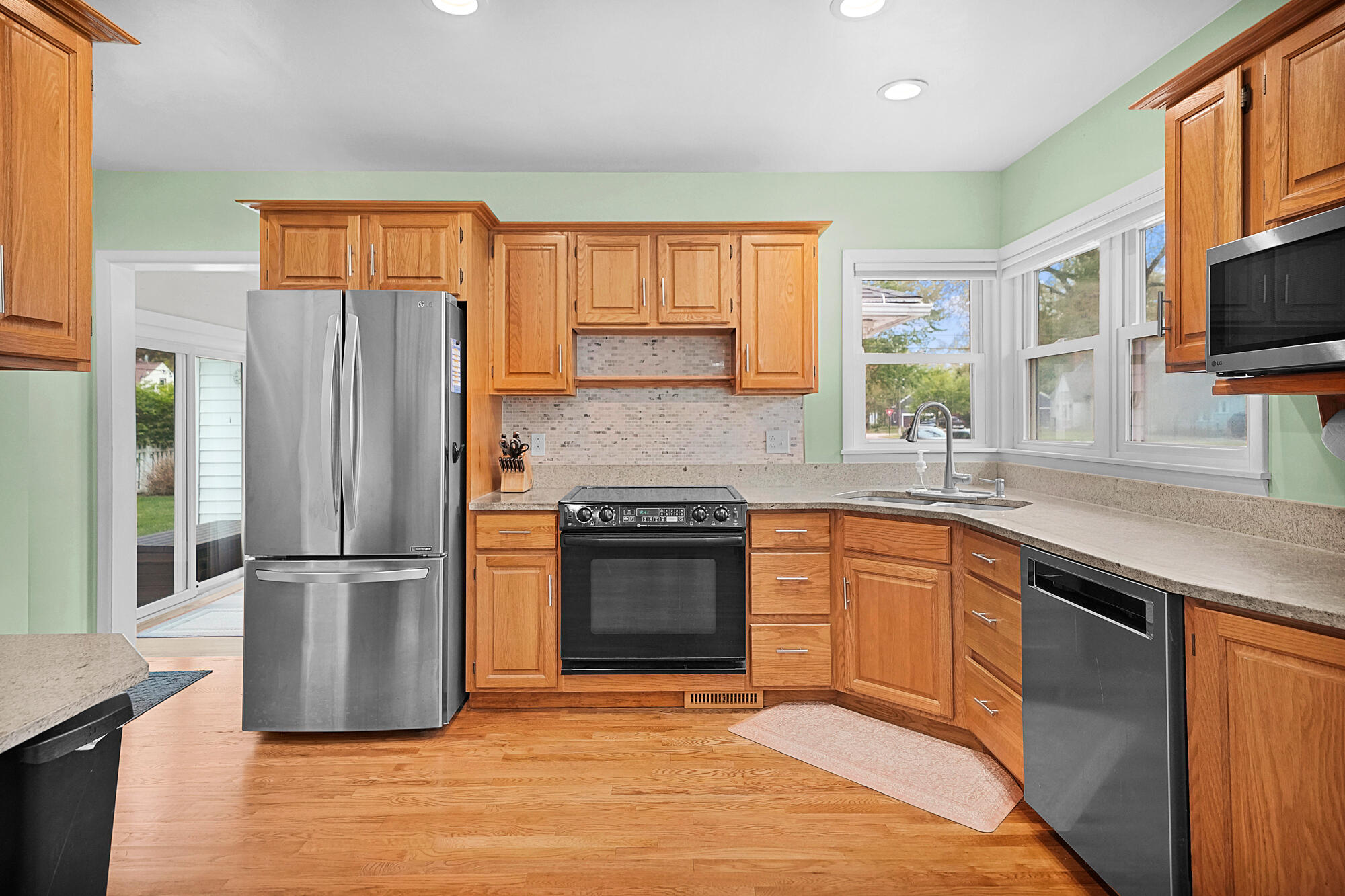 501 Ray Street Muskegon MI 49445