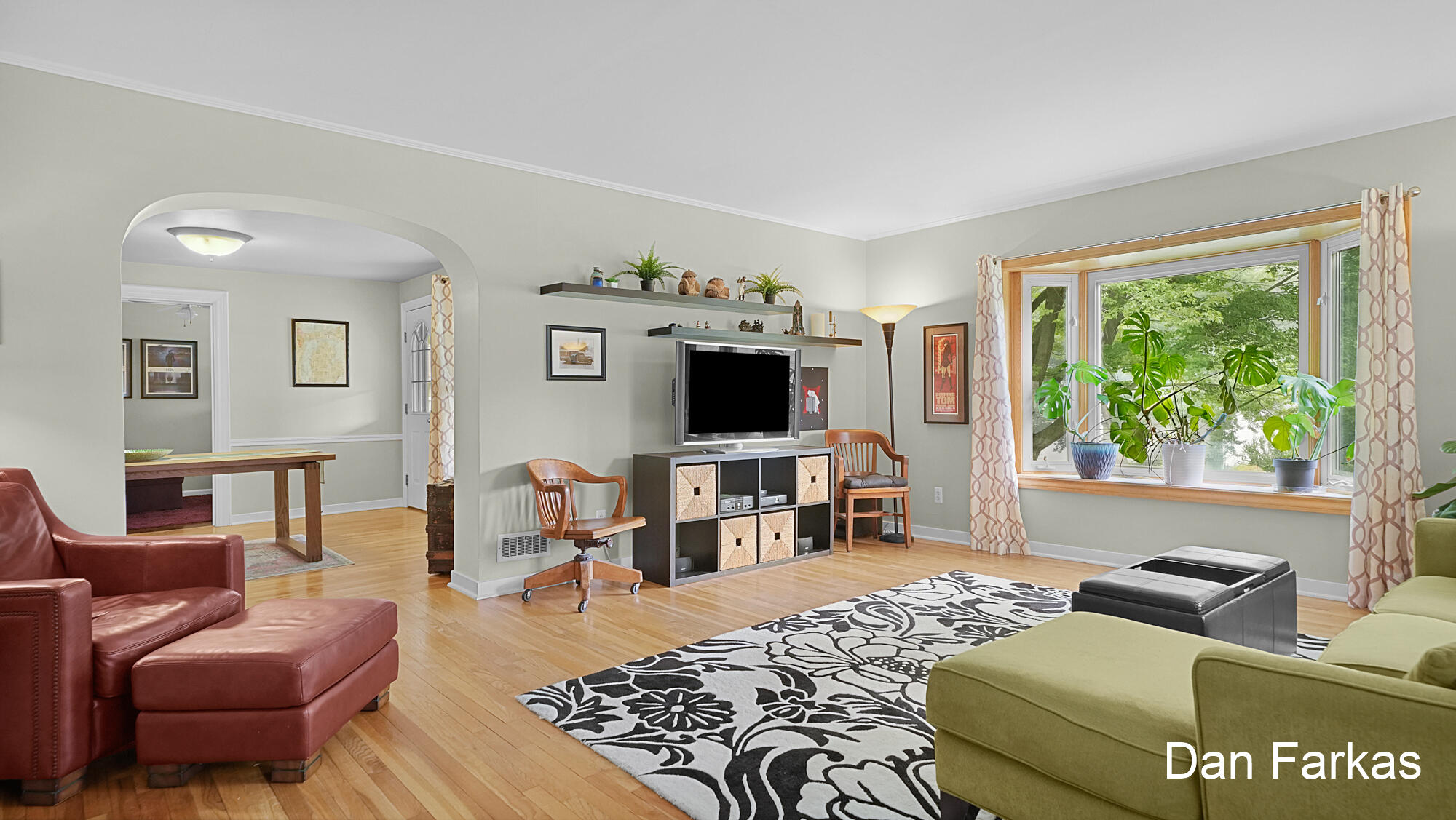 2531 Miller Avenue NW Grand Rapids MI 49544