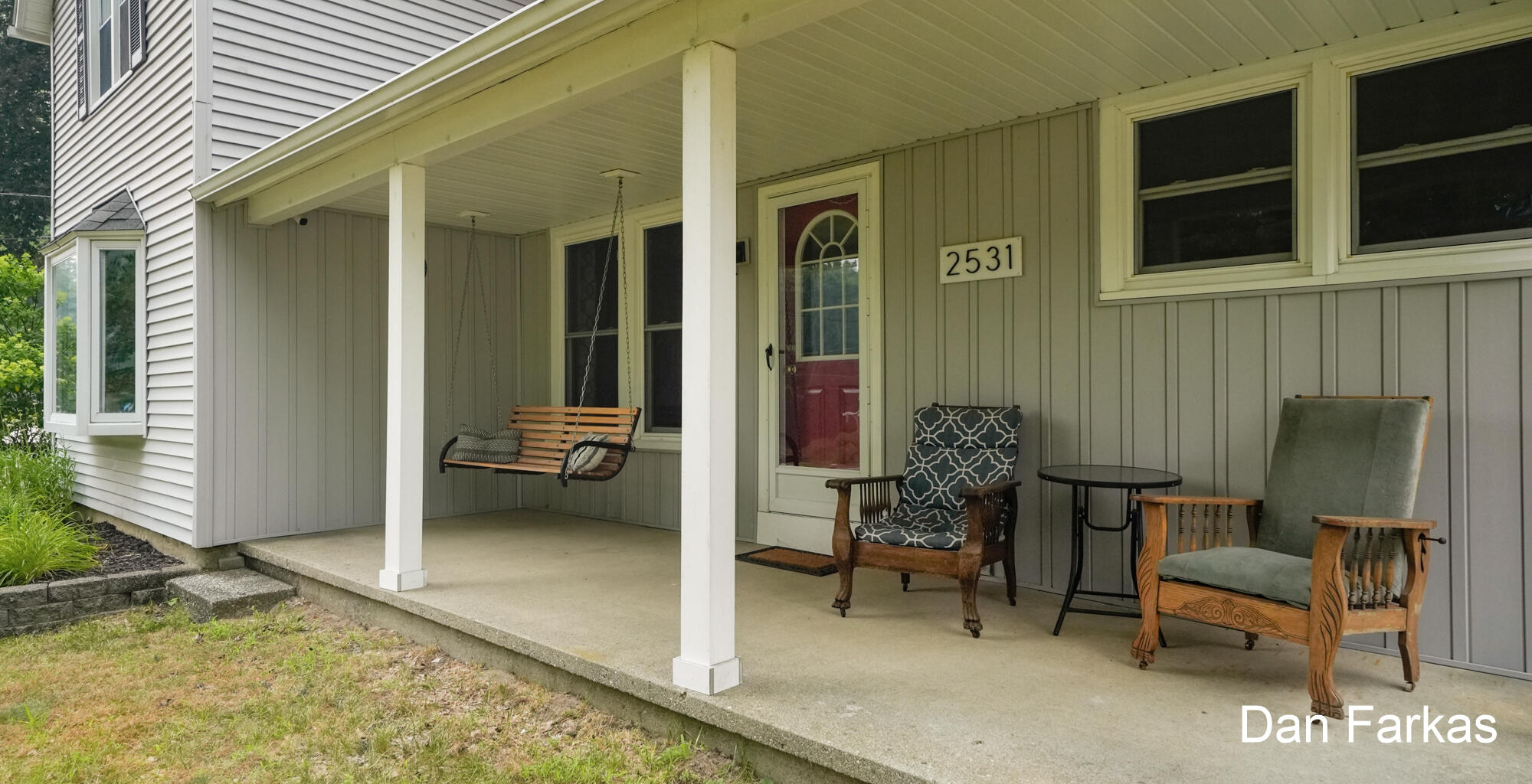 2531 Miller Avenue NW Grand Rapids MI 49544