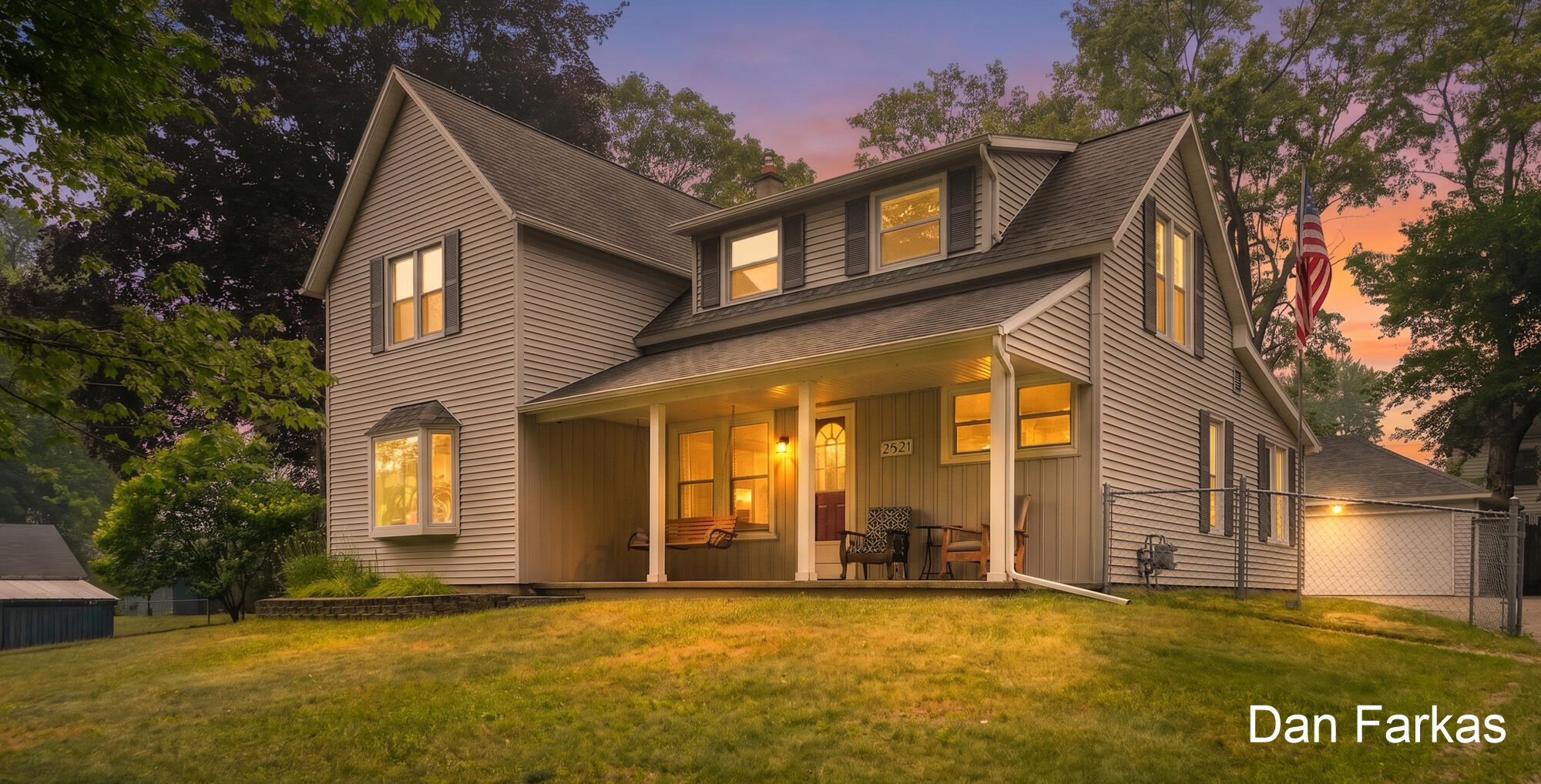 2531 Miller Avenue NW Grand Rapids MI 49544
