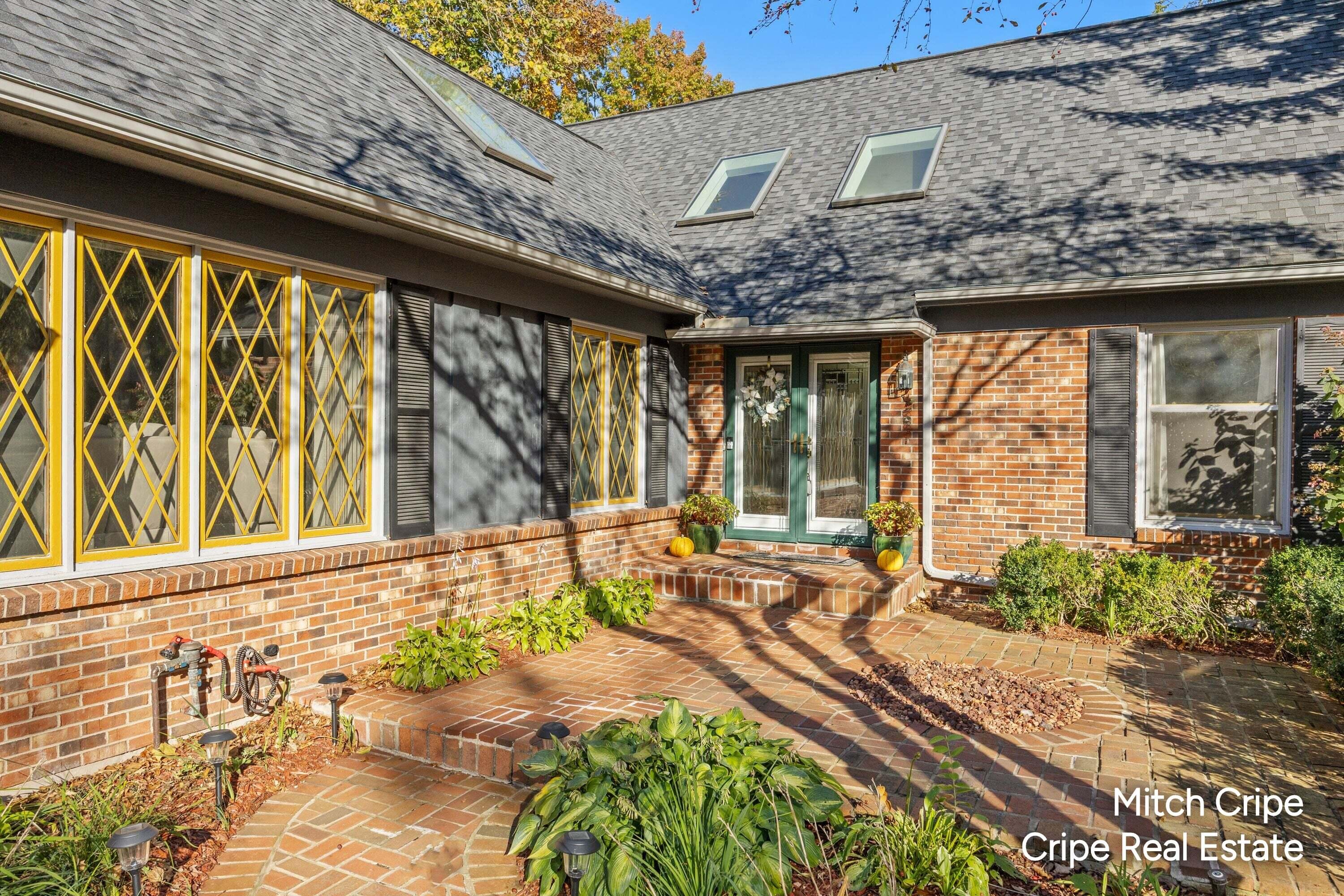 2539 Alger Street SE Grand Rapids MI 49546
