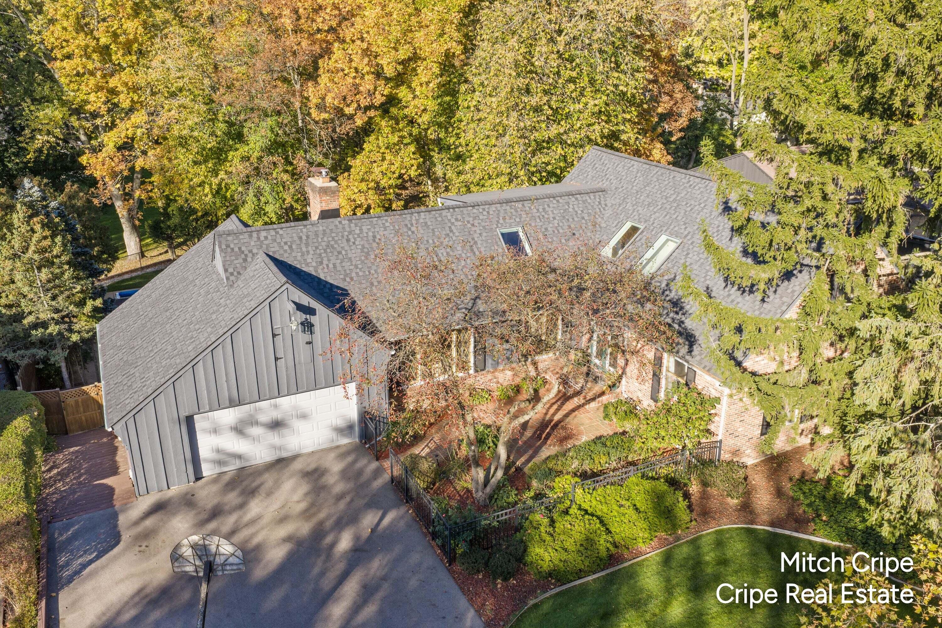 2539 Alger Street SE Grand Rapids MI 49546