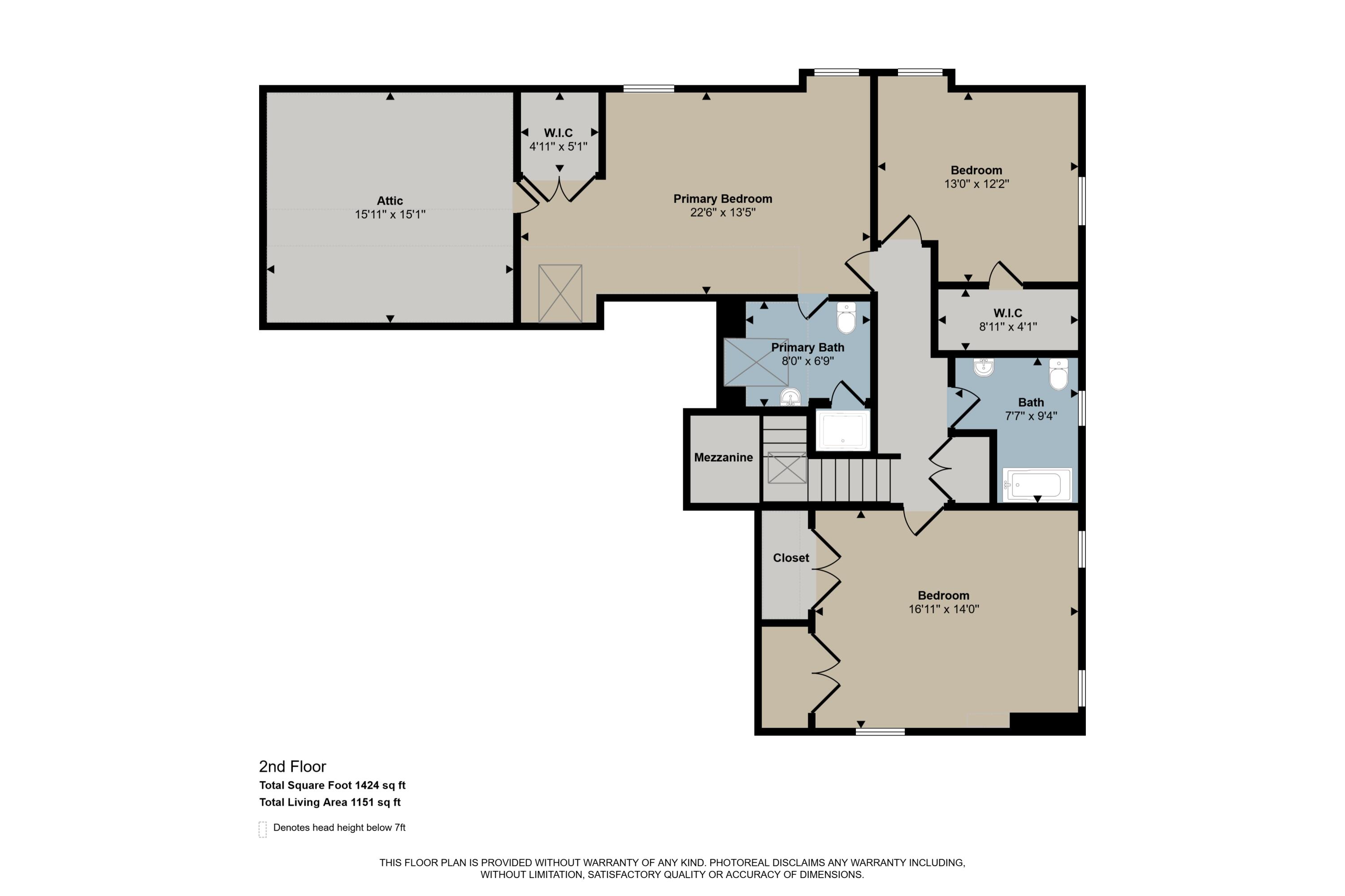 2539 Alger Street SE Grand Rapids MI 49546