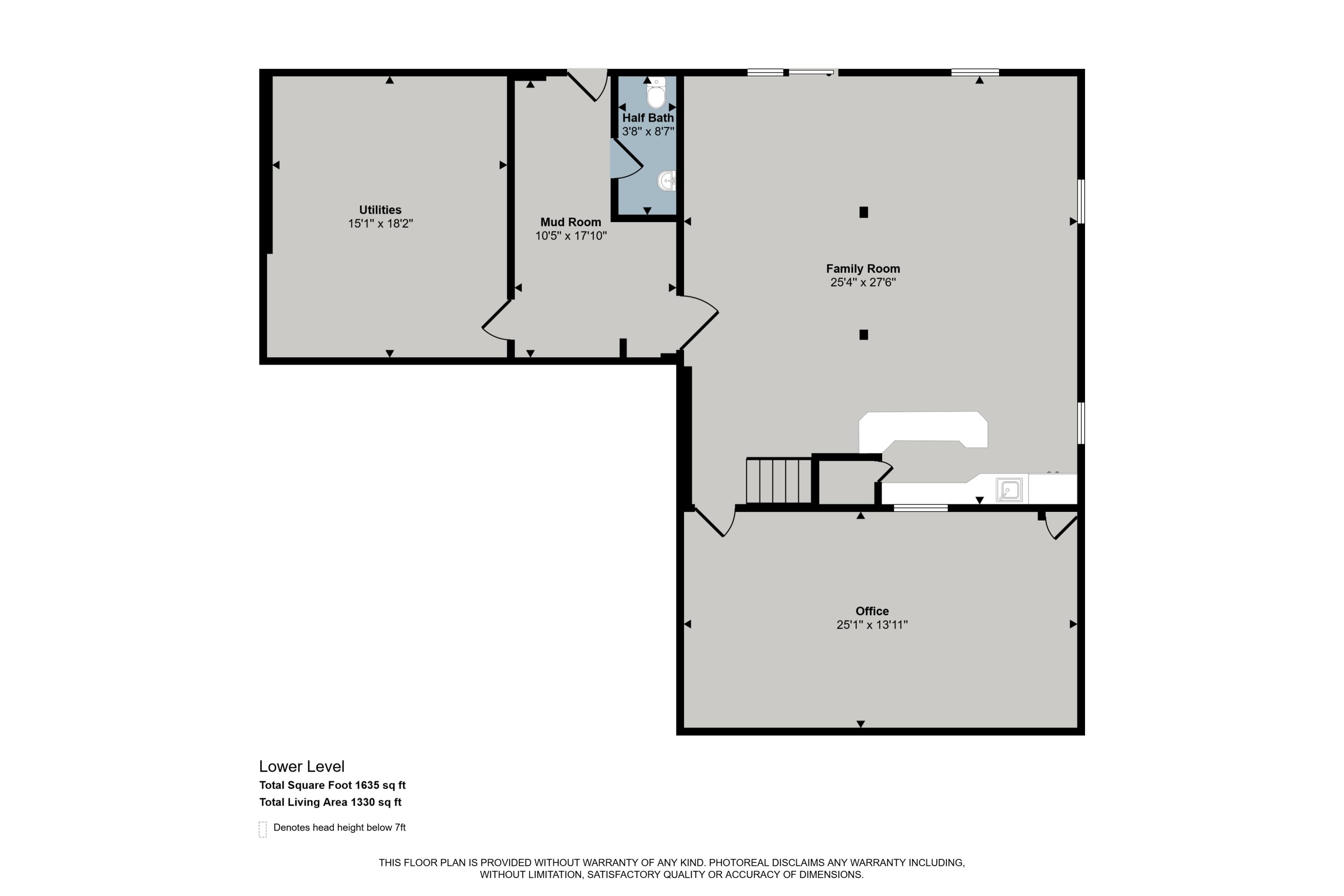 2539 Alger Street SE Grand Rapids MI 49546