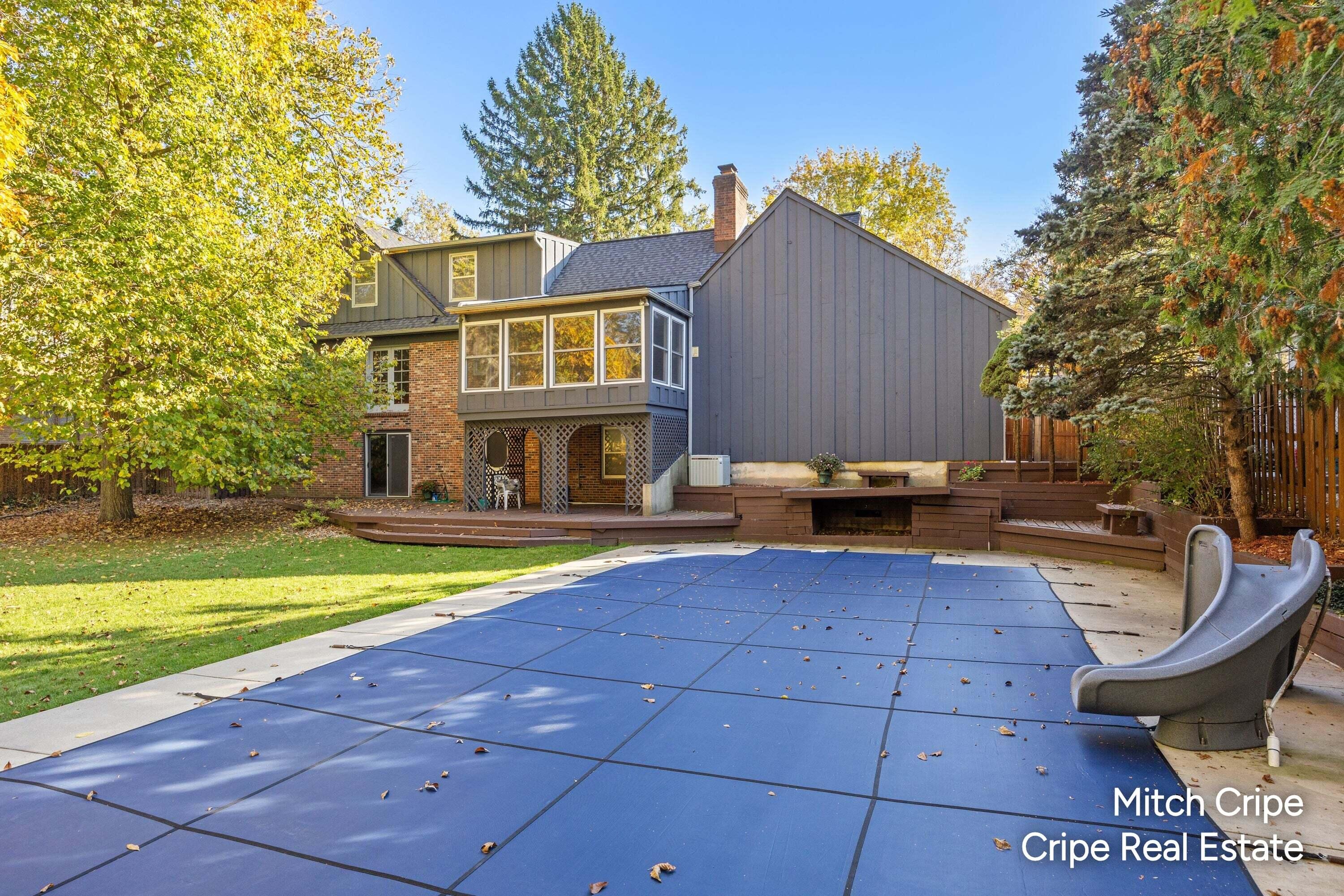 2539 Alger Street SE Grand Rapids MI 49546