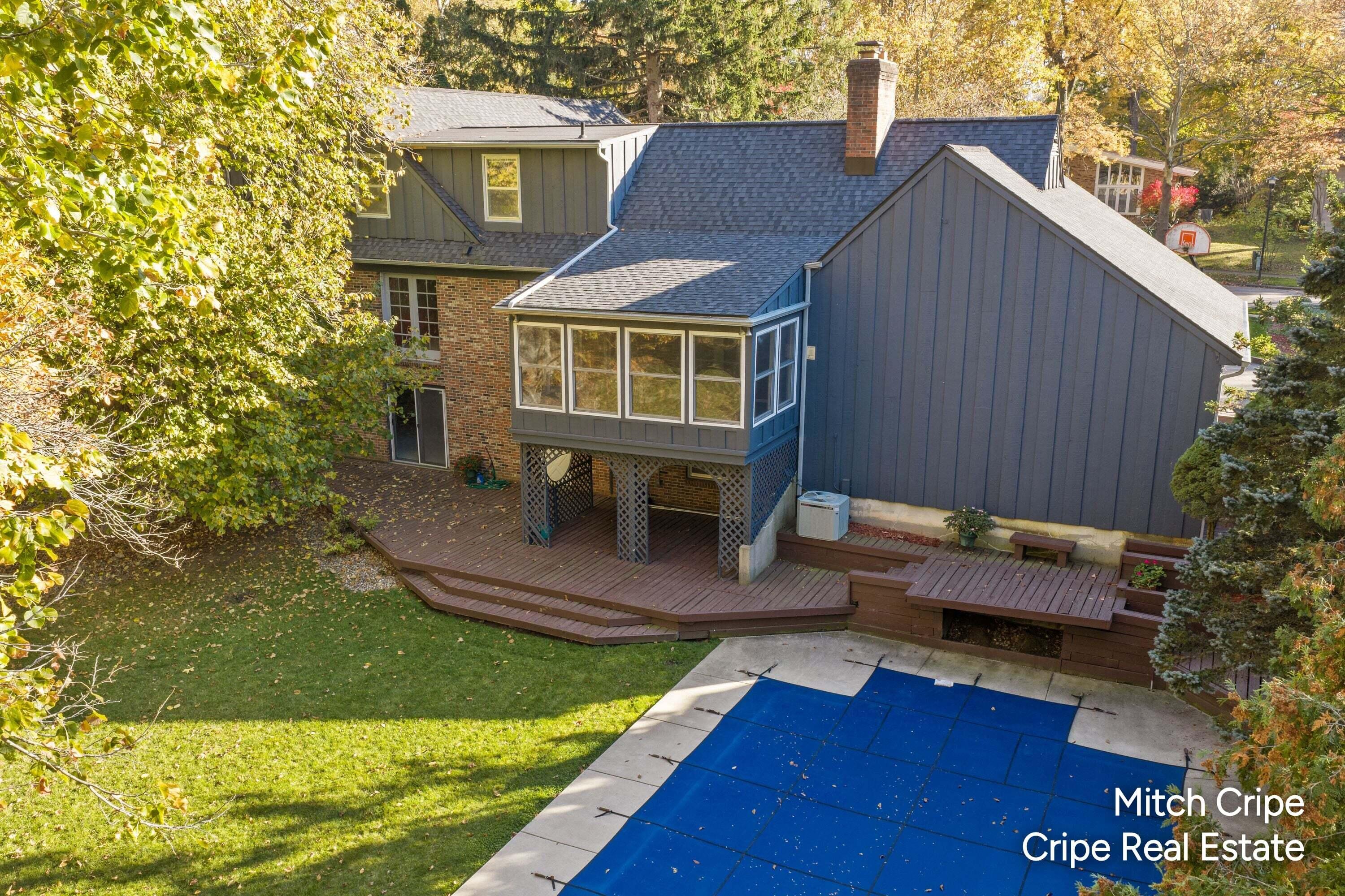 2539 Alger Street SE Grand Rapids MI 49546