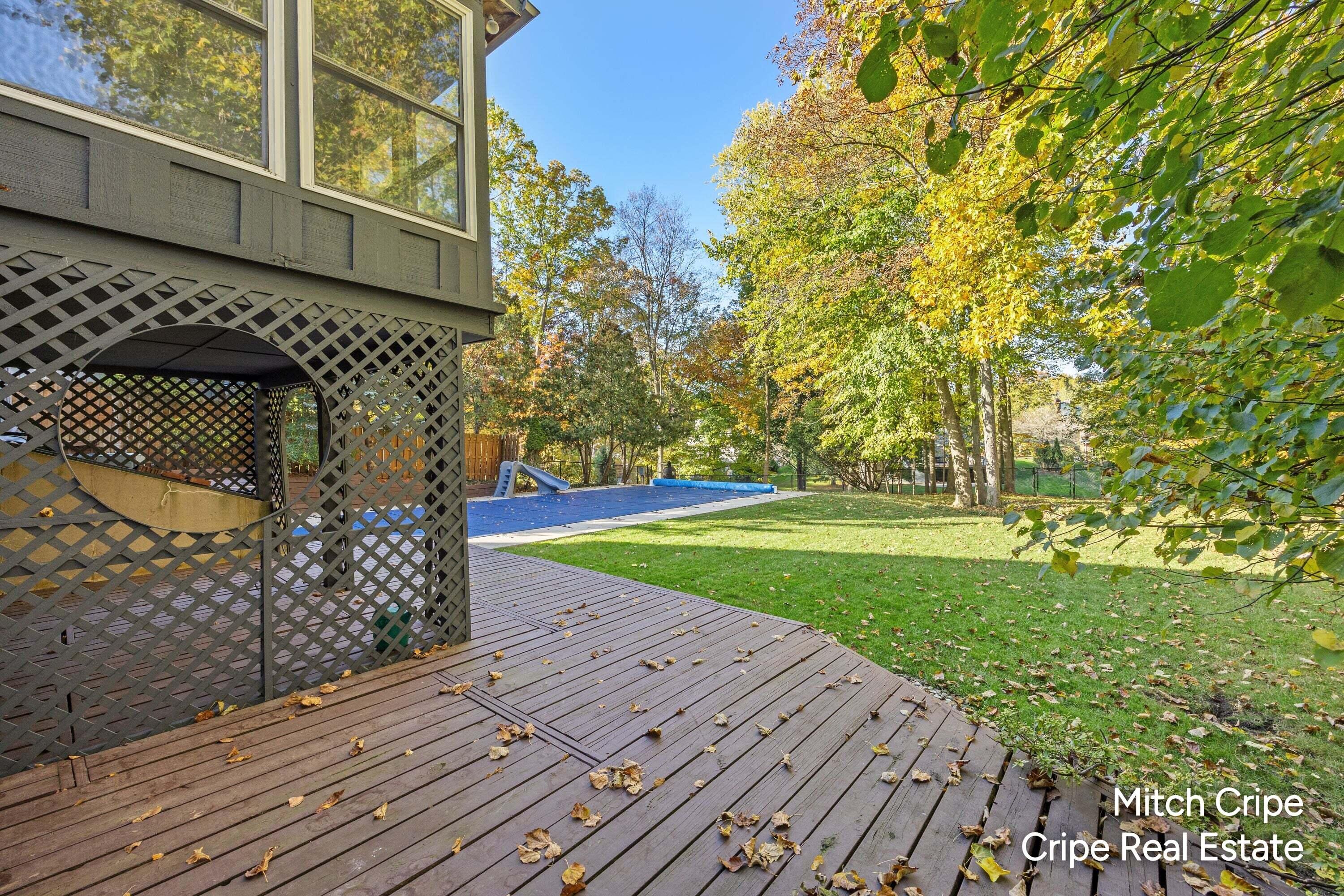 2539 Alger Street SE Grand Rapids MI 49546