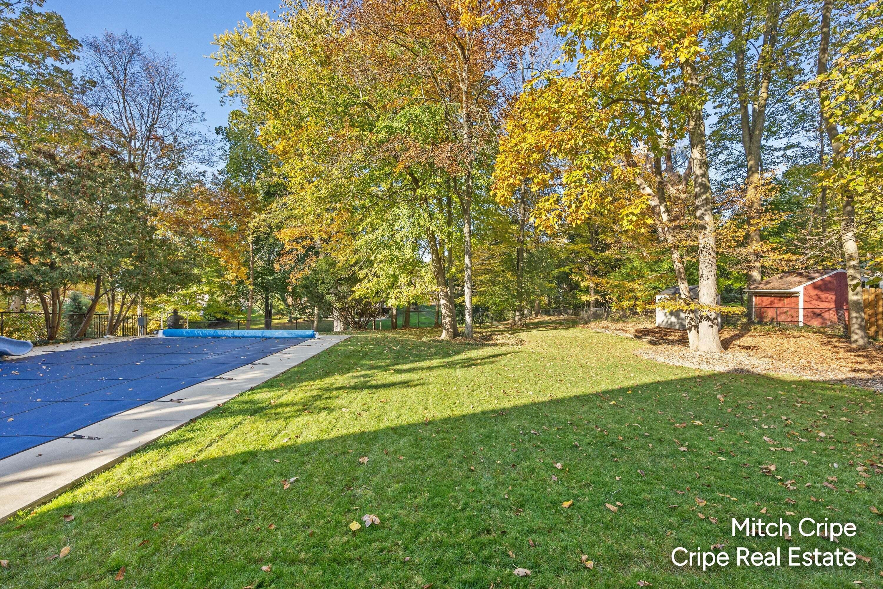 2539 Alger Street SE Grand Rapids MI 49546