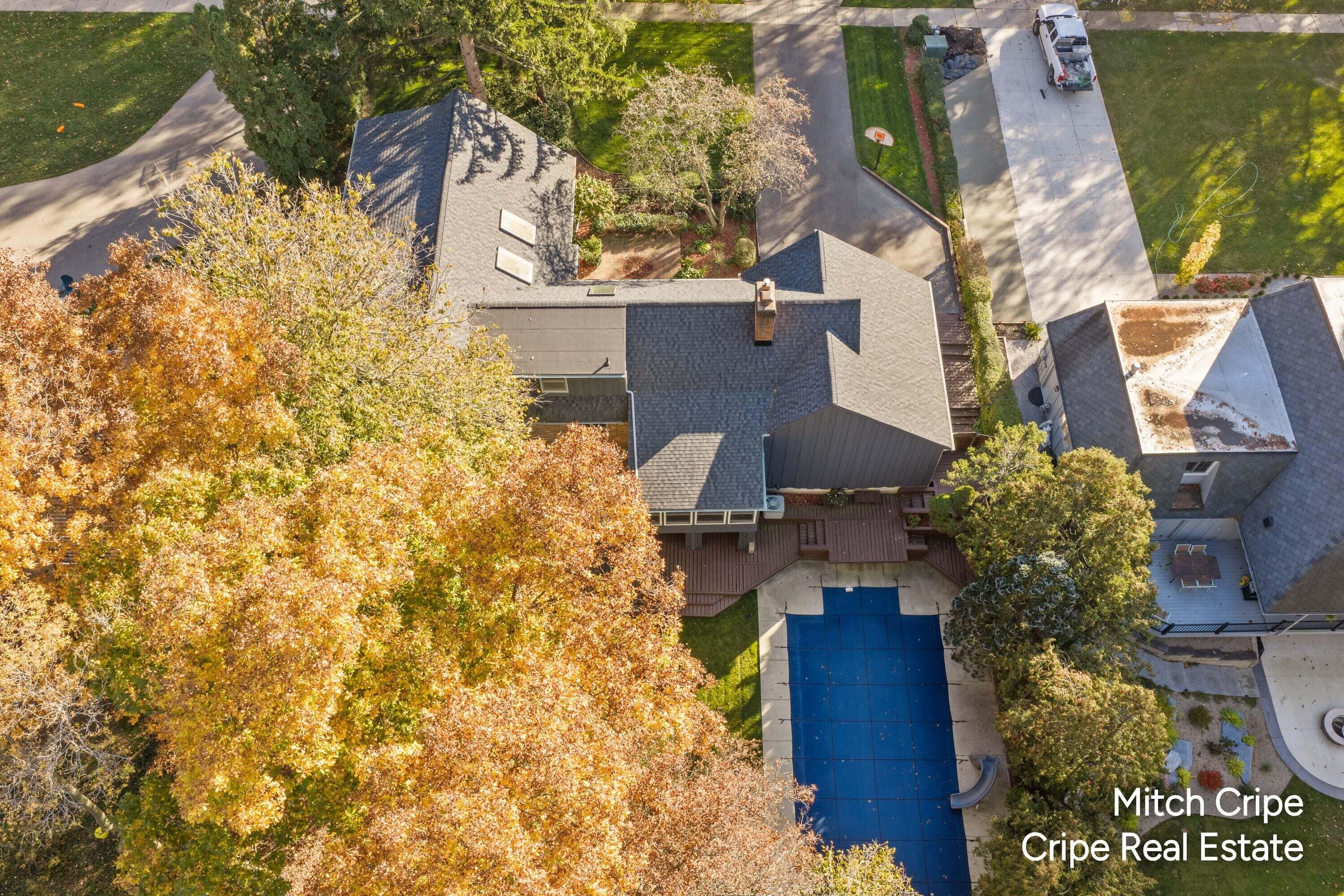 2539 Alger Street SE Grand Rapids MI 49546
