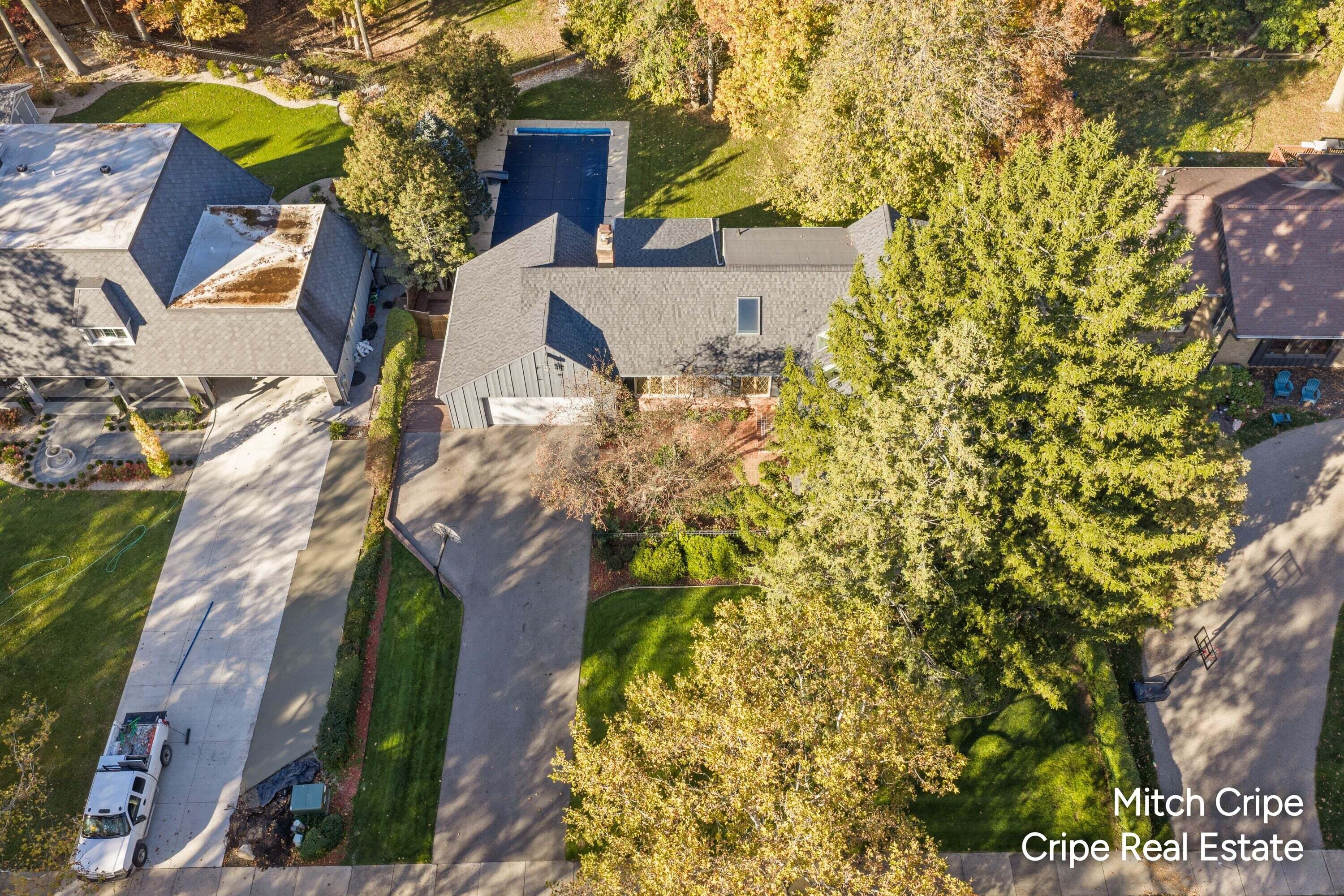 2539 Alger Street SE Grand Rapids MI 49546