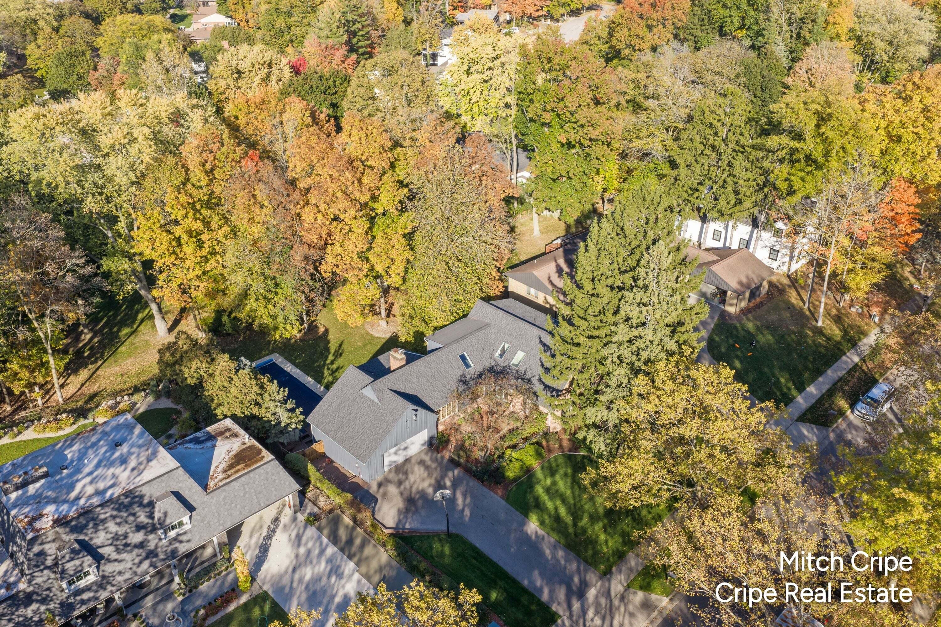 2539 Alger Street SE Grand Rapids MI 49546