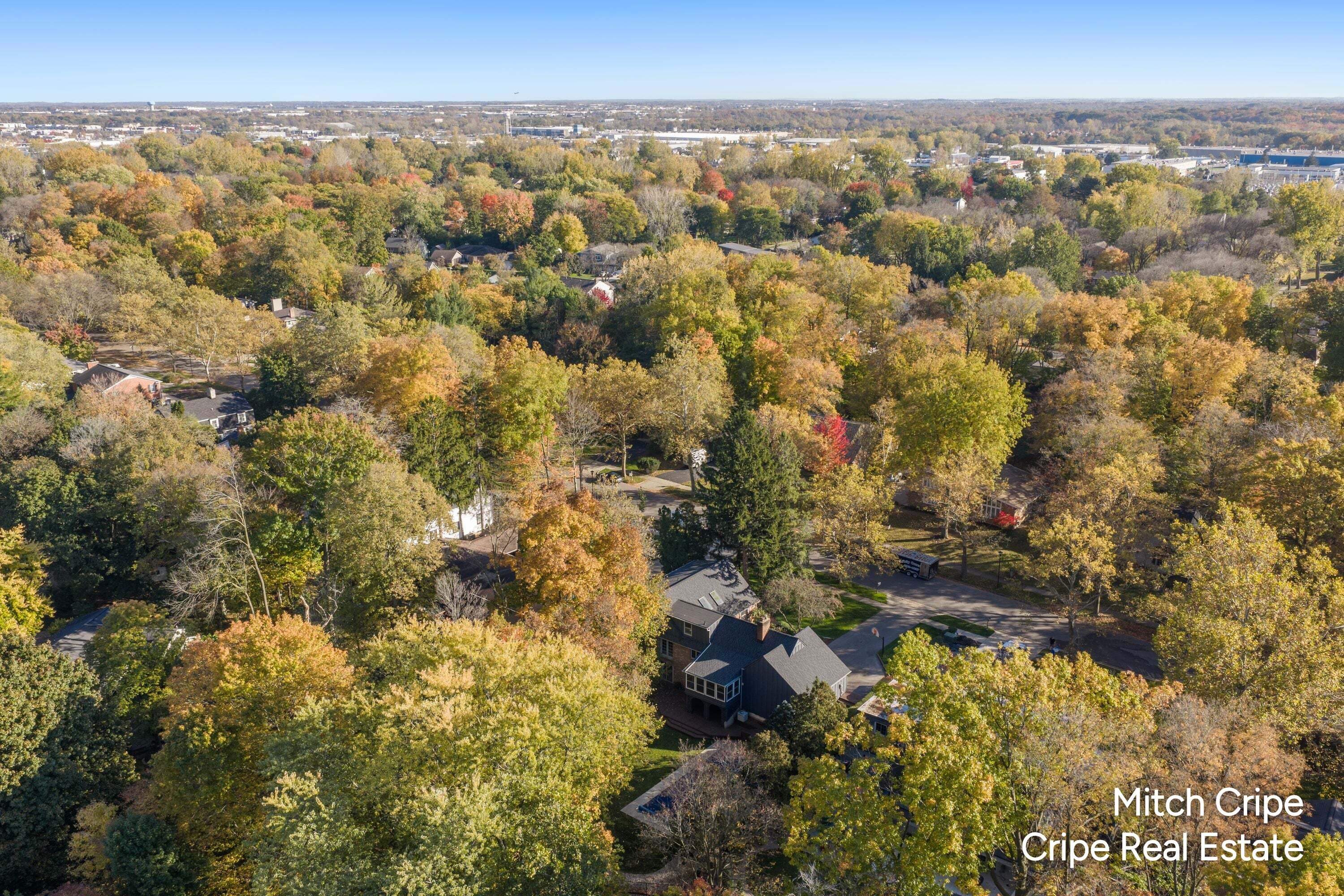 2539 Alger Street SE Grand Rapids MI 49546