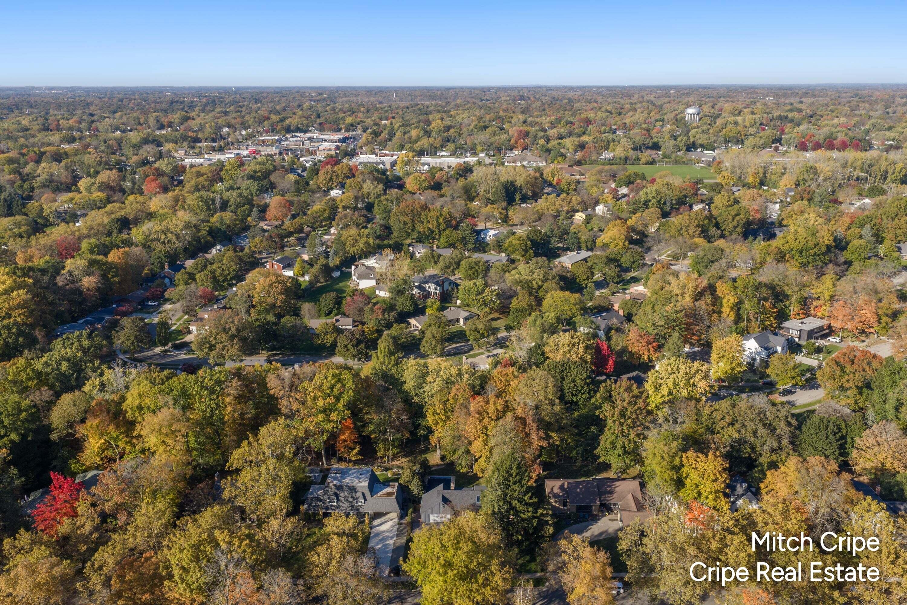 2539 Alger Street SE Grand Rapids MI 49546