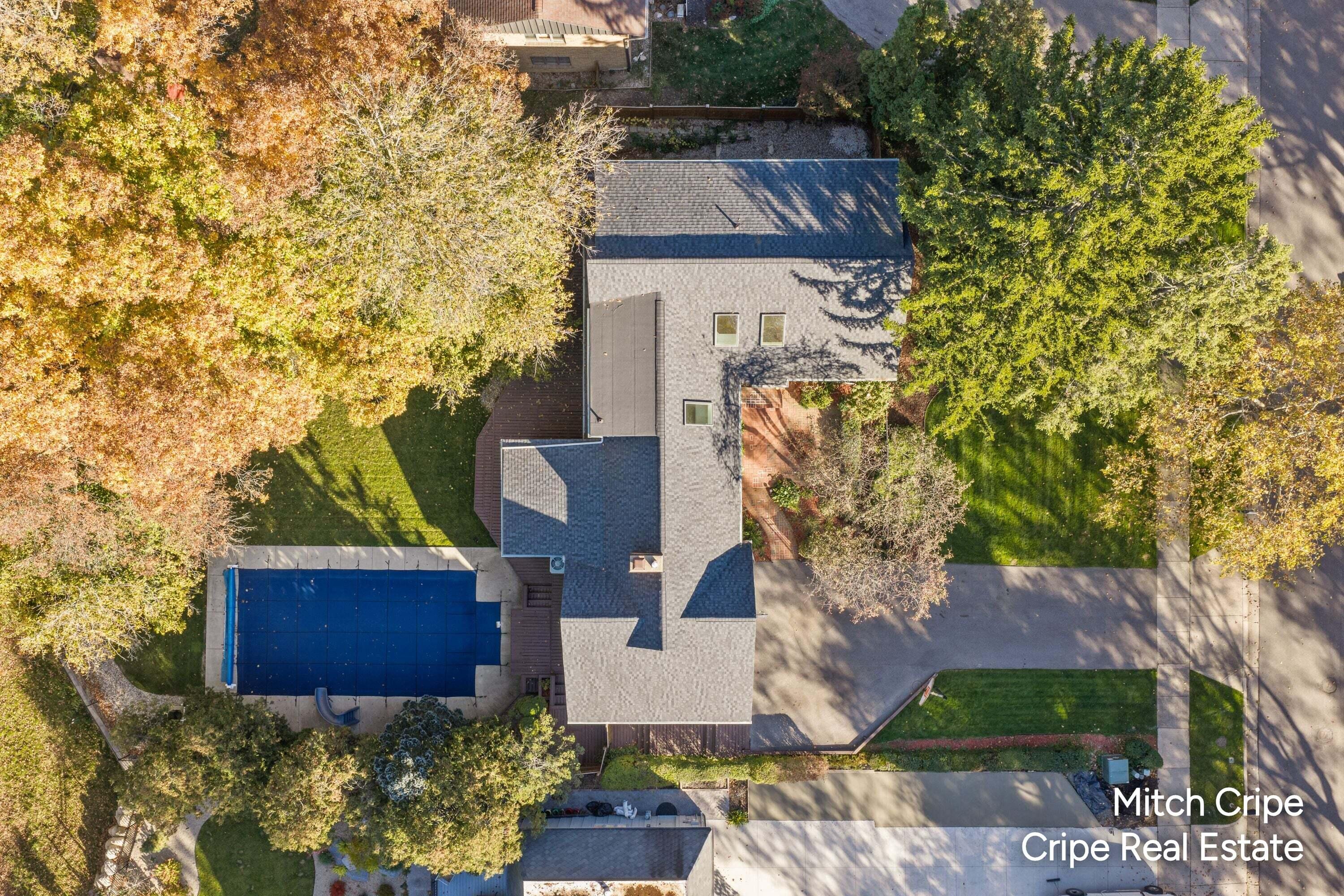 2539 Alger Street SE Grand Rapids MI 49546