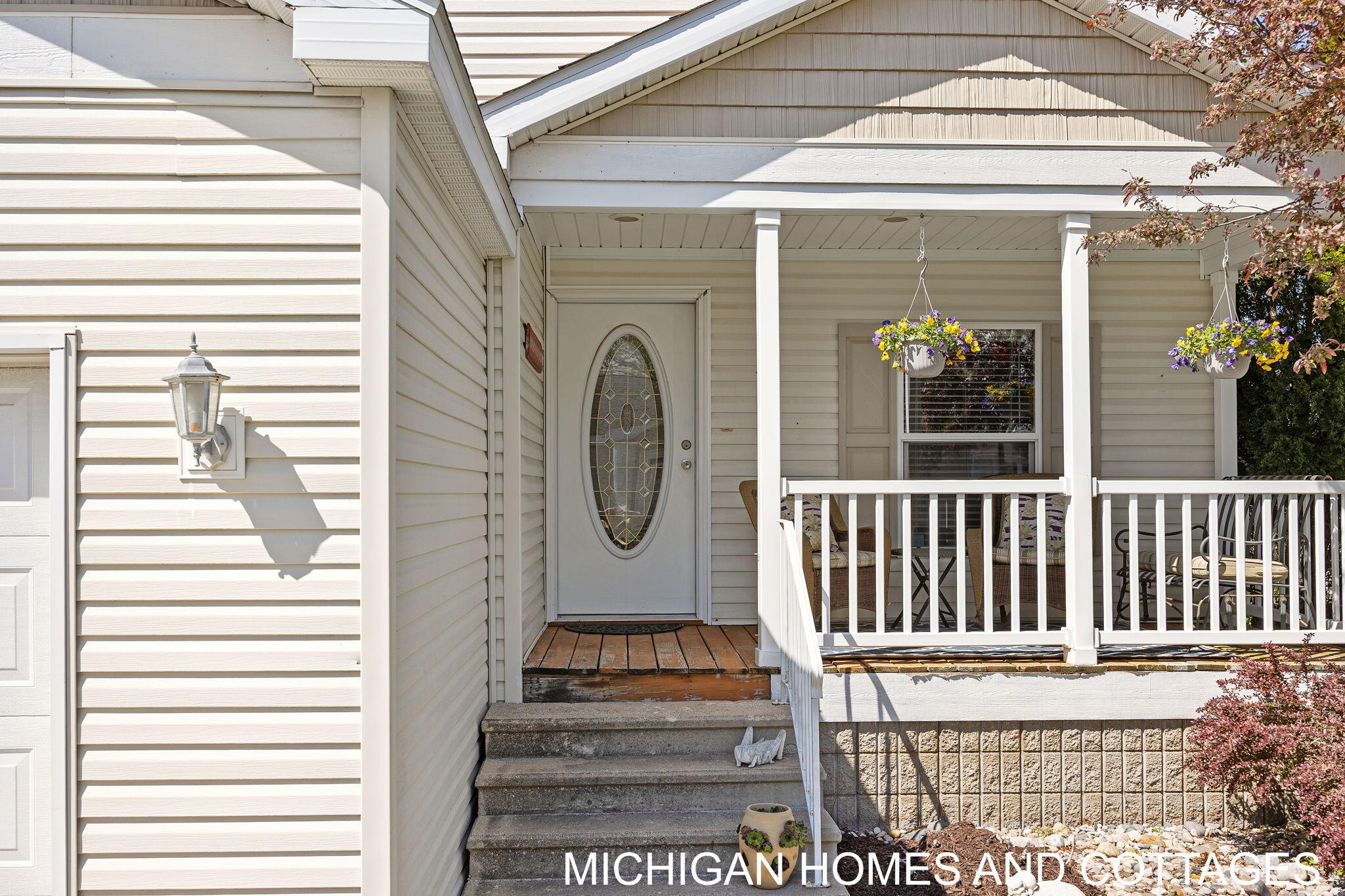 5245 W Scenic Turn Lane Holland MI 49423