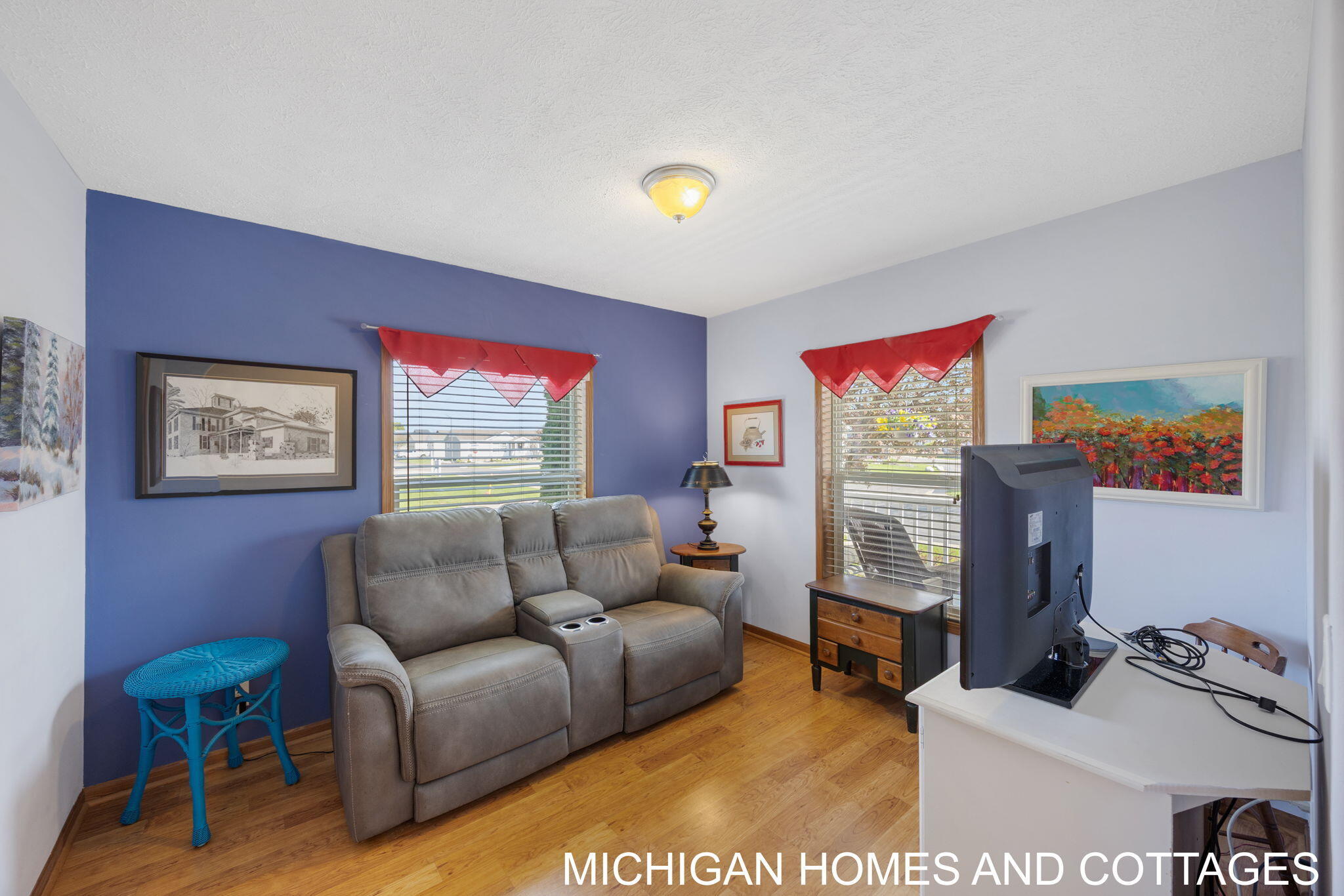 5245 W Scenic Turn Lane Holland MI 49423