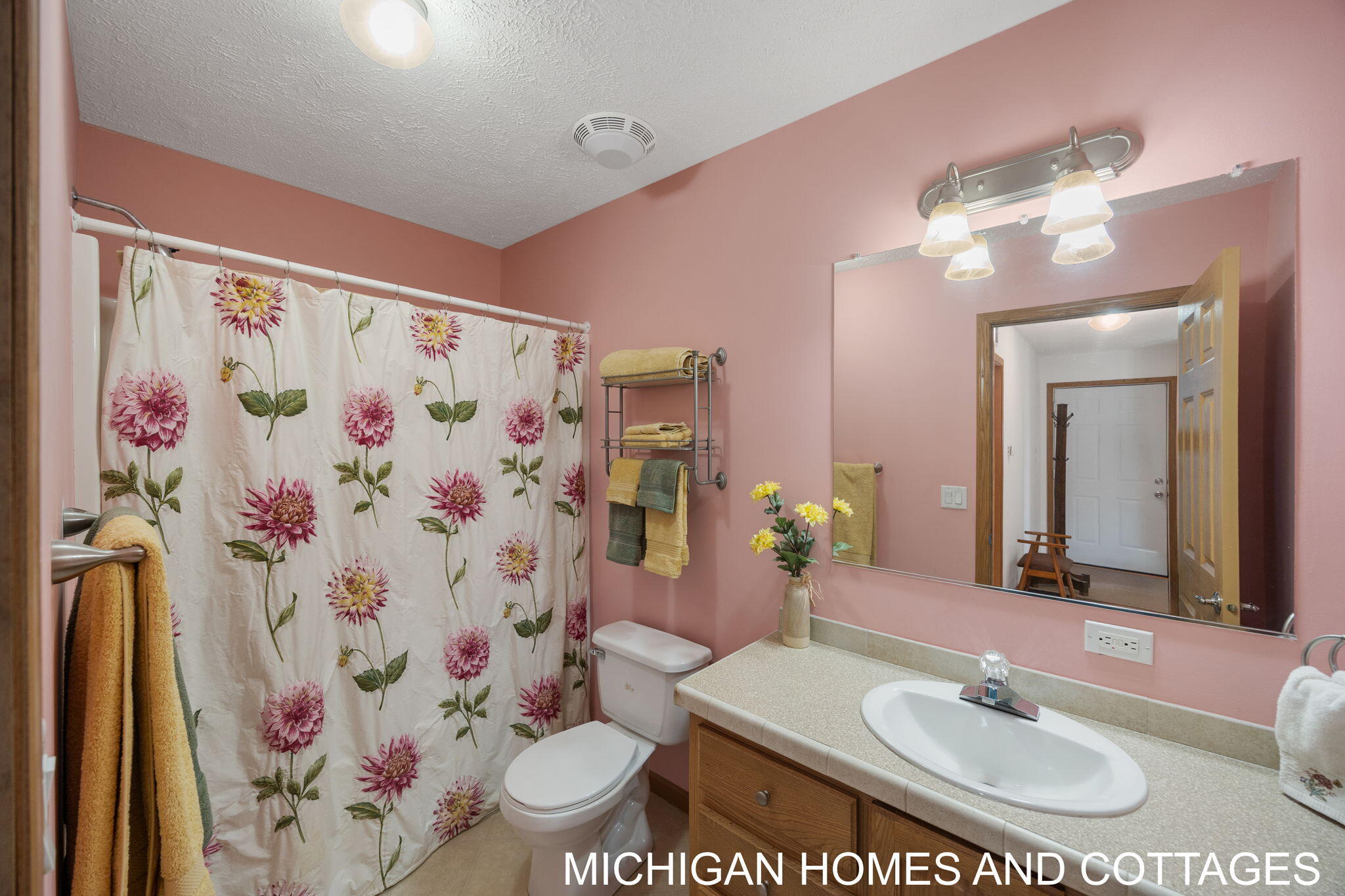 5245 W Scenic Turn Lane Holland MI 49423