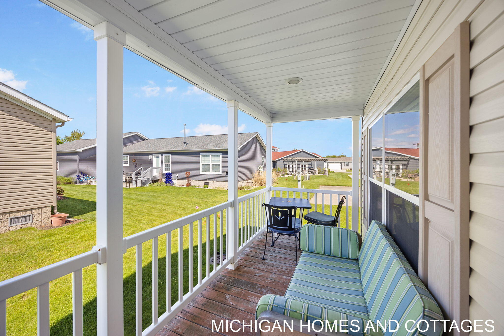 5245 W Scenic Turn Lane Holland MI 49423