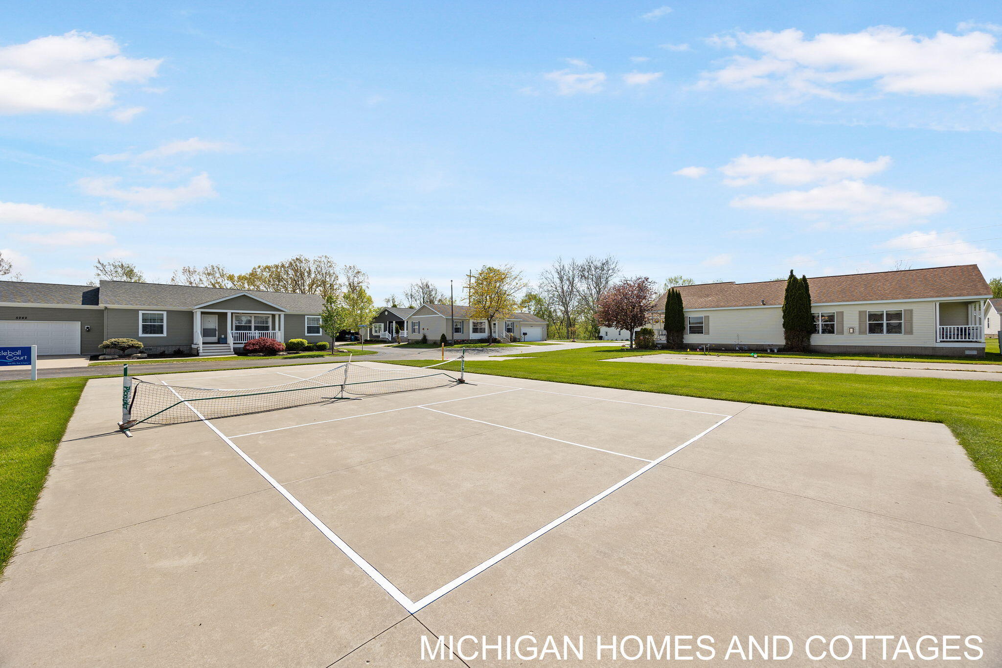 5245 W Scenic Turn Lane Holland MI 49423