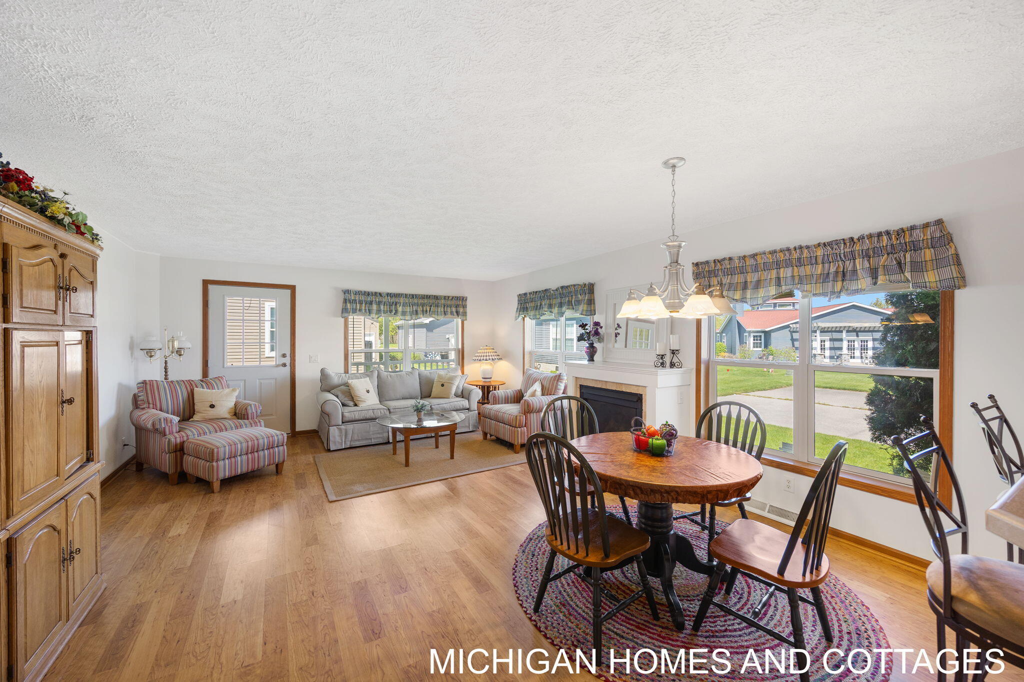 5245 W Scenic Turn Lane Holland MI 49423