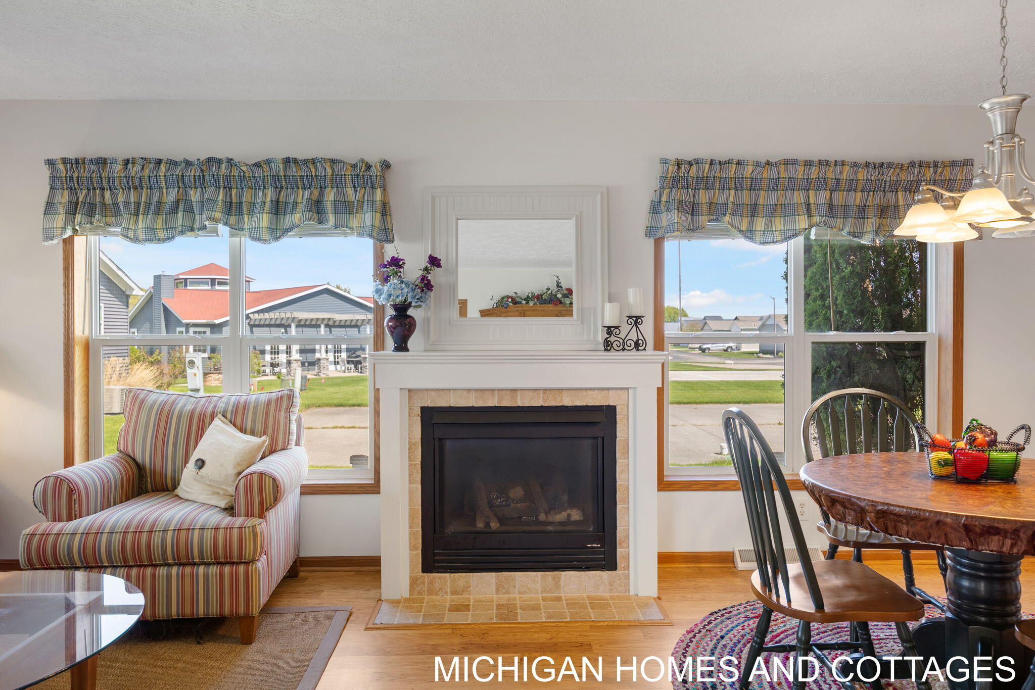 5245 W Scenic Turn Lane Holland MI 49423