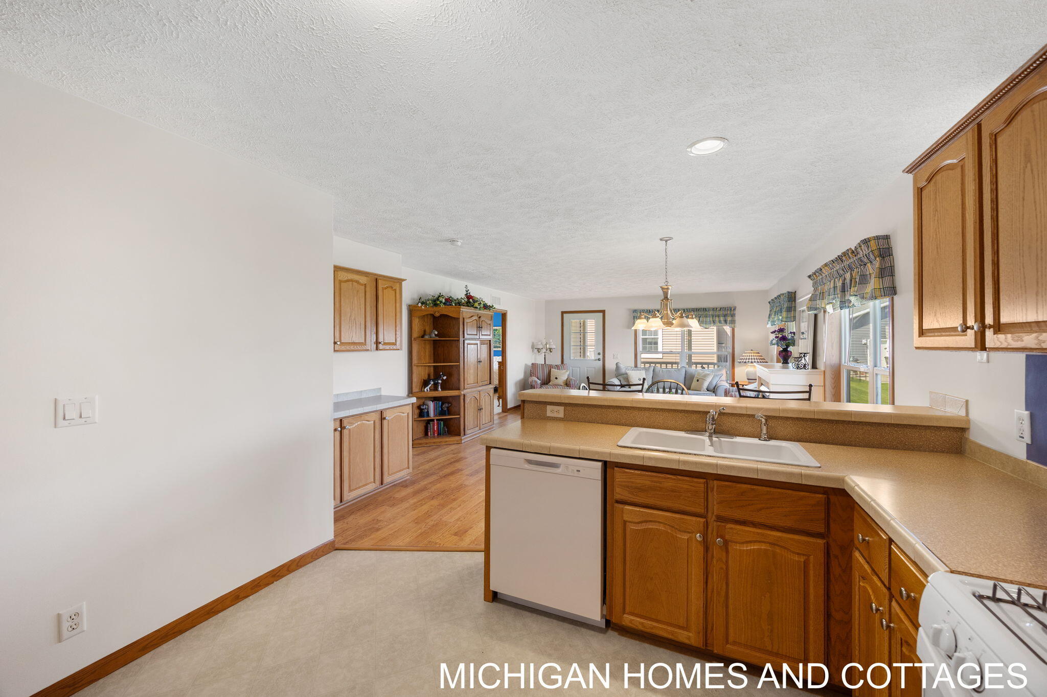 5245 W Scenic Turn Lane Holland MI 49423
