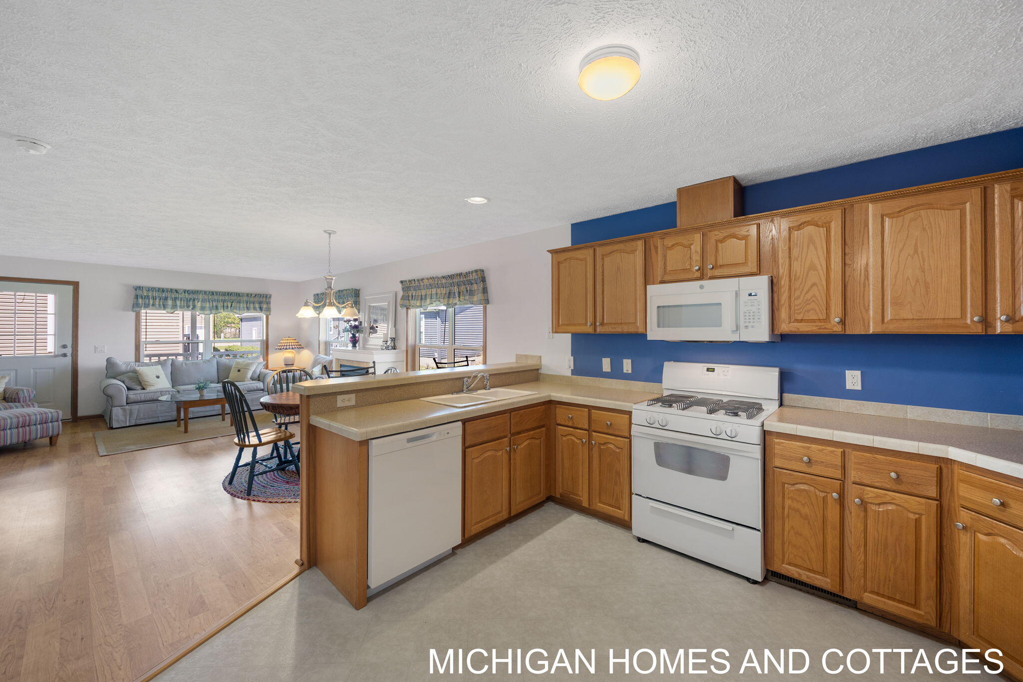 5245 W Scenic Turn Lane Holland MI 49423