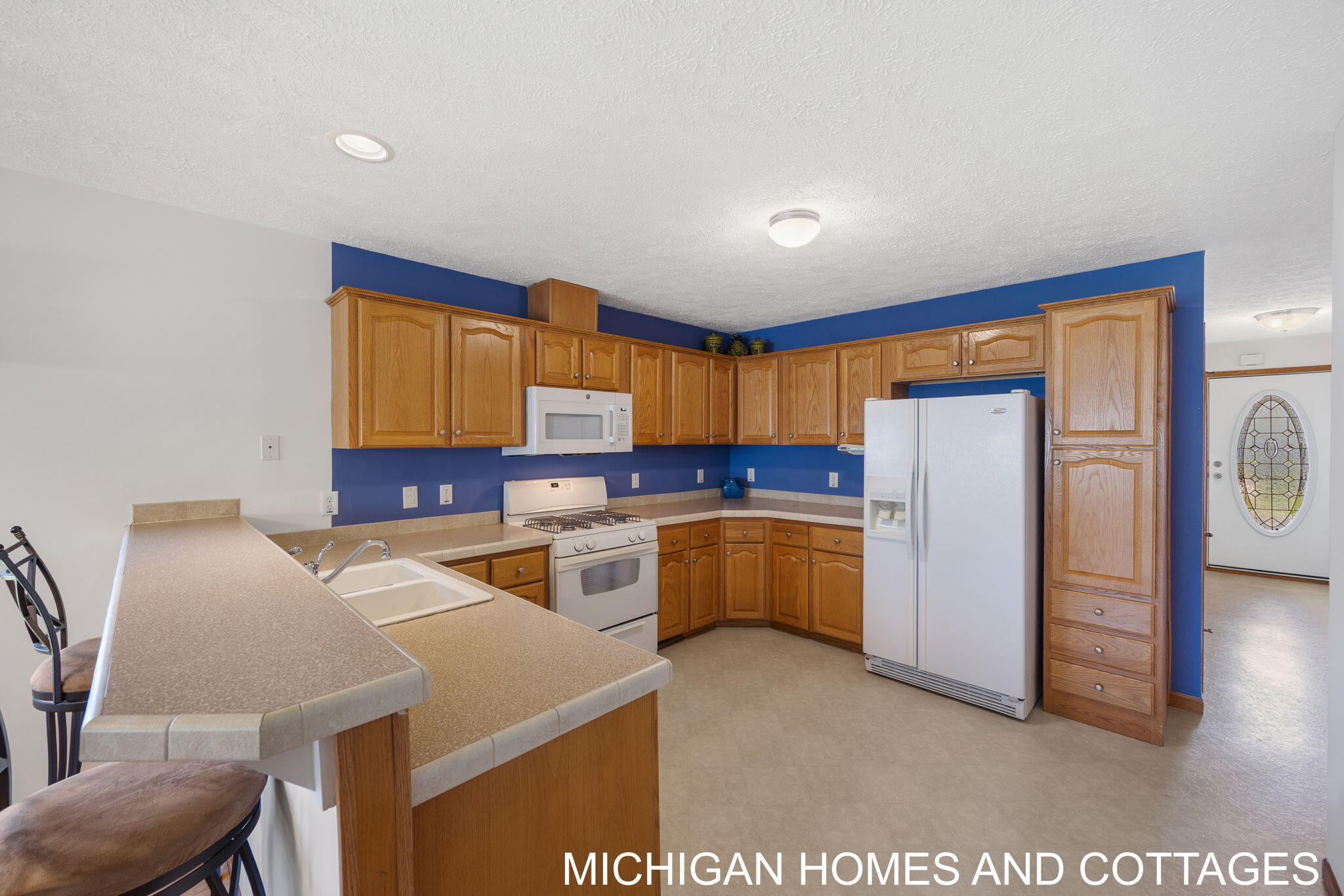 5245 W Scenic Turn Lane Holland MI 49423