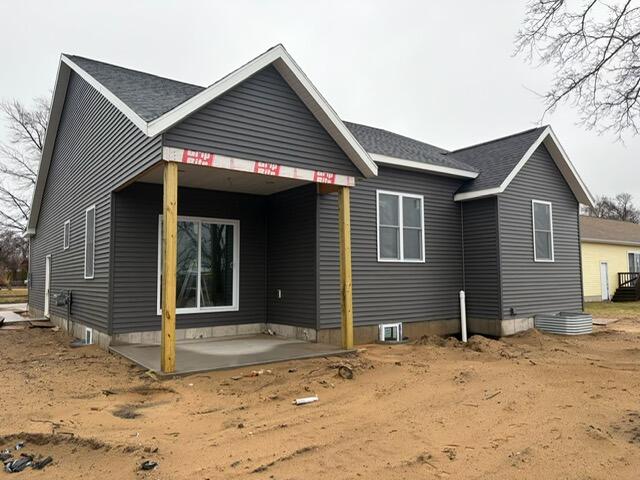 535 Yuba Street Muskegon MI 49442