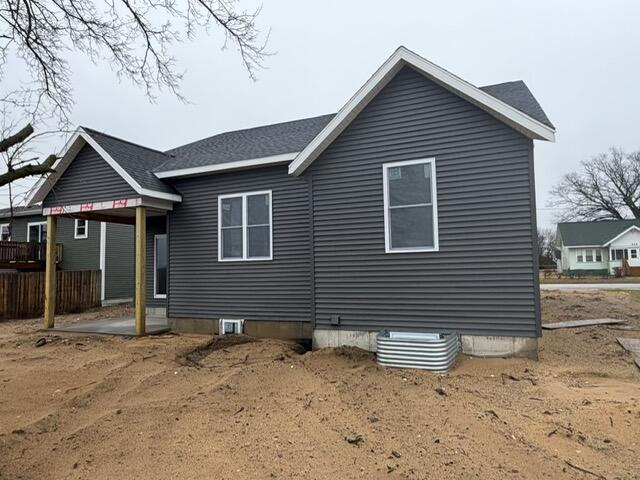 535 Yuba Street Muskegon MI 49442