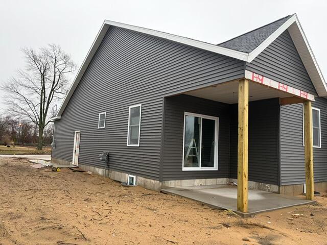 535 Yuba Street Muskegon MI 49442