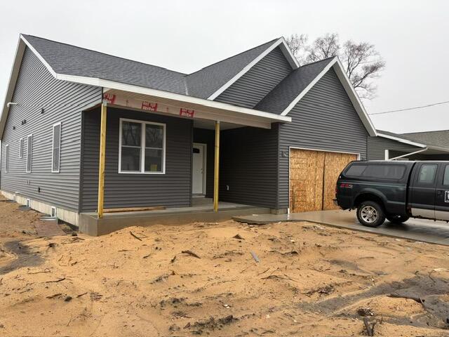 535 Yuba Street Muskegon MI 49442