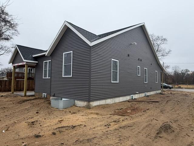 535 Yuba Street Muskegon MI 49442