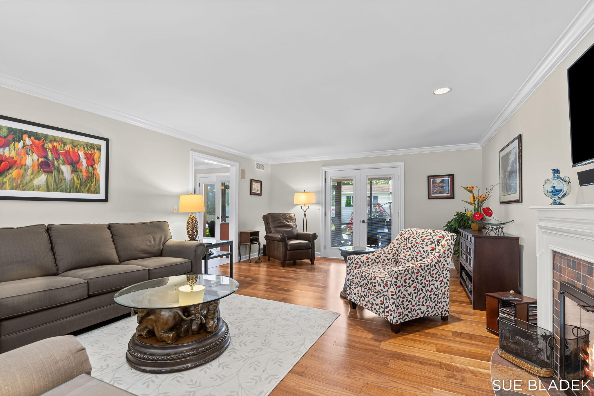 152 Sorrento Drive Holland MI 49423