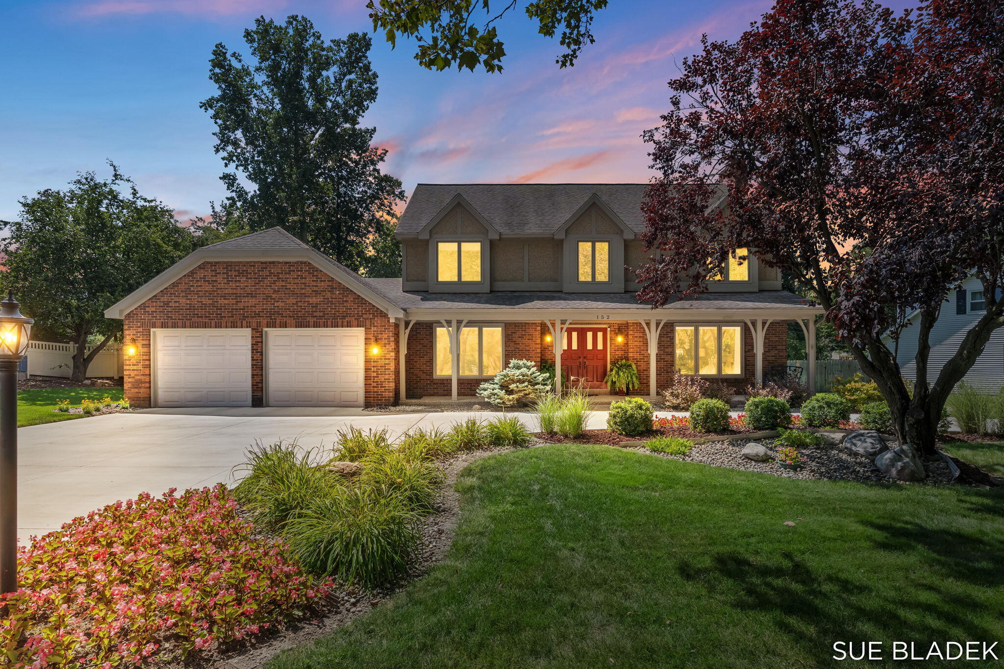 152 Sorrento Drive Holland MI 49423