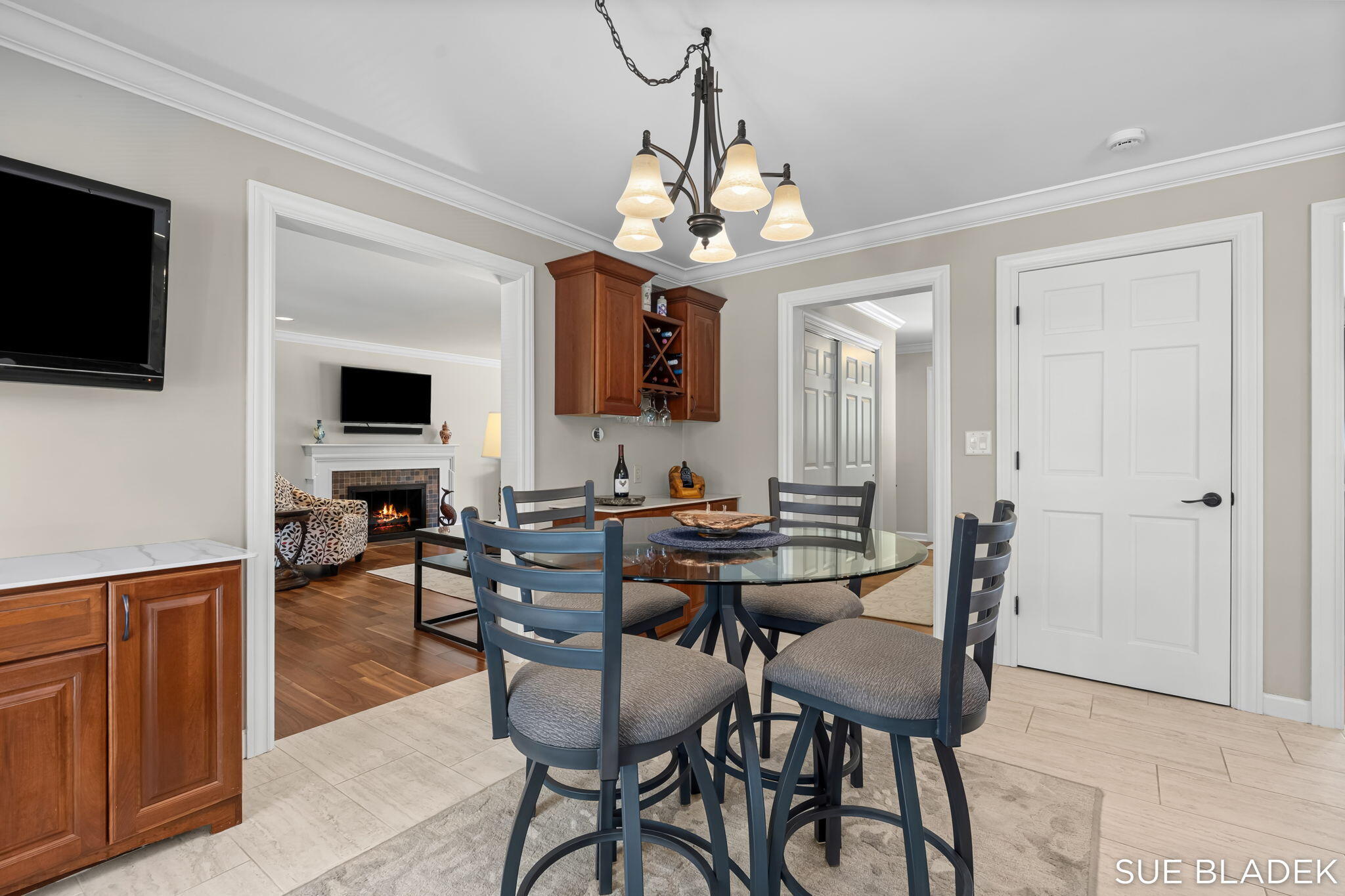 152 Sorrento Drive Holland MI 49423