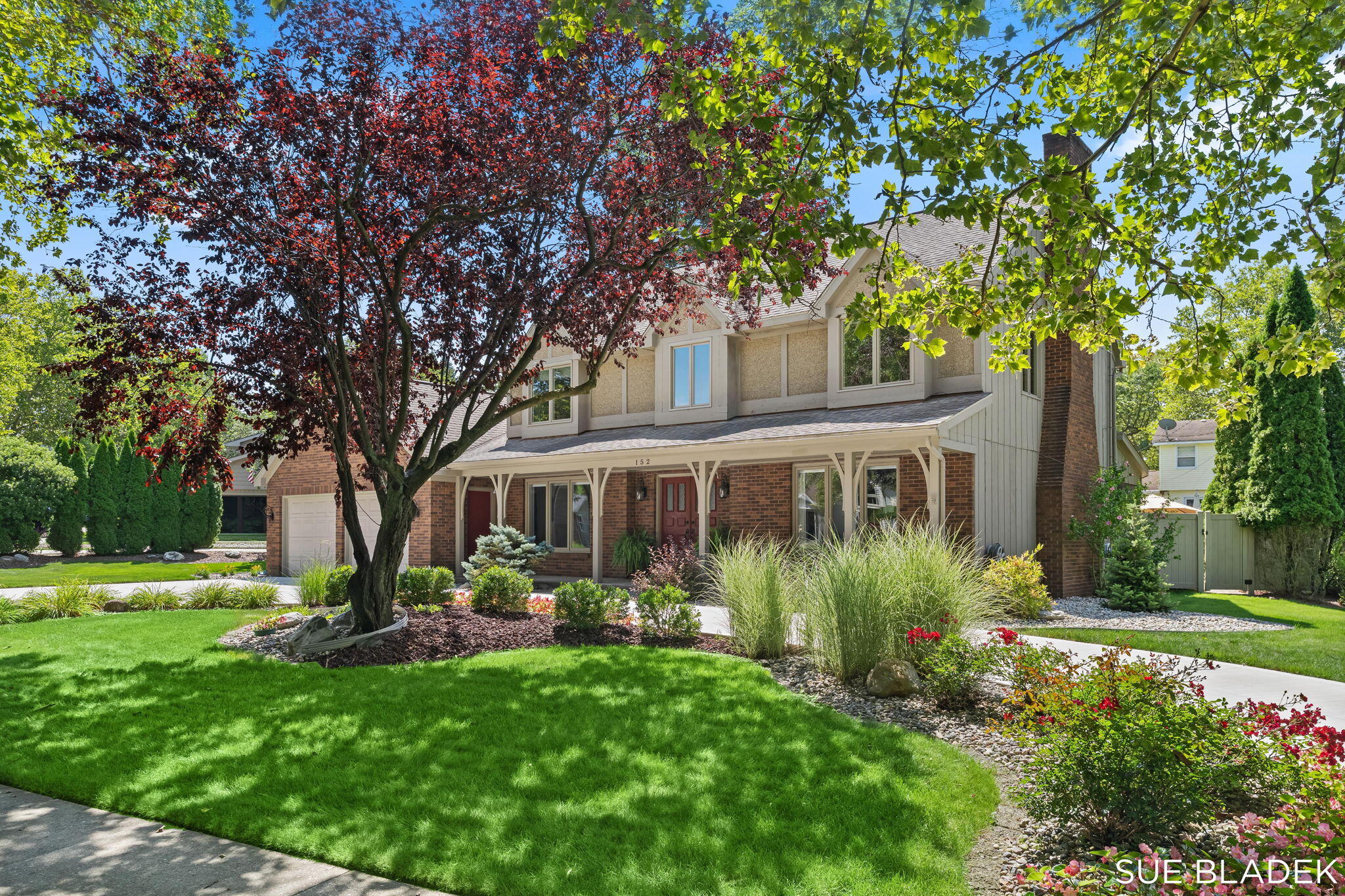 152 Sorrento Drive Holland MI 49423
