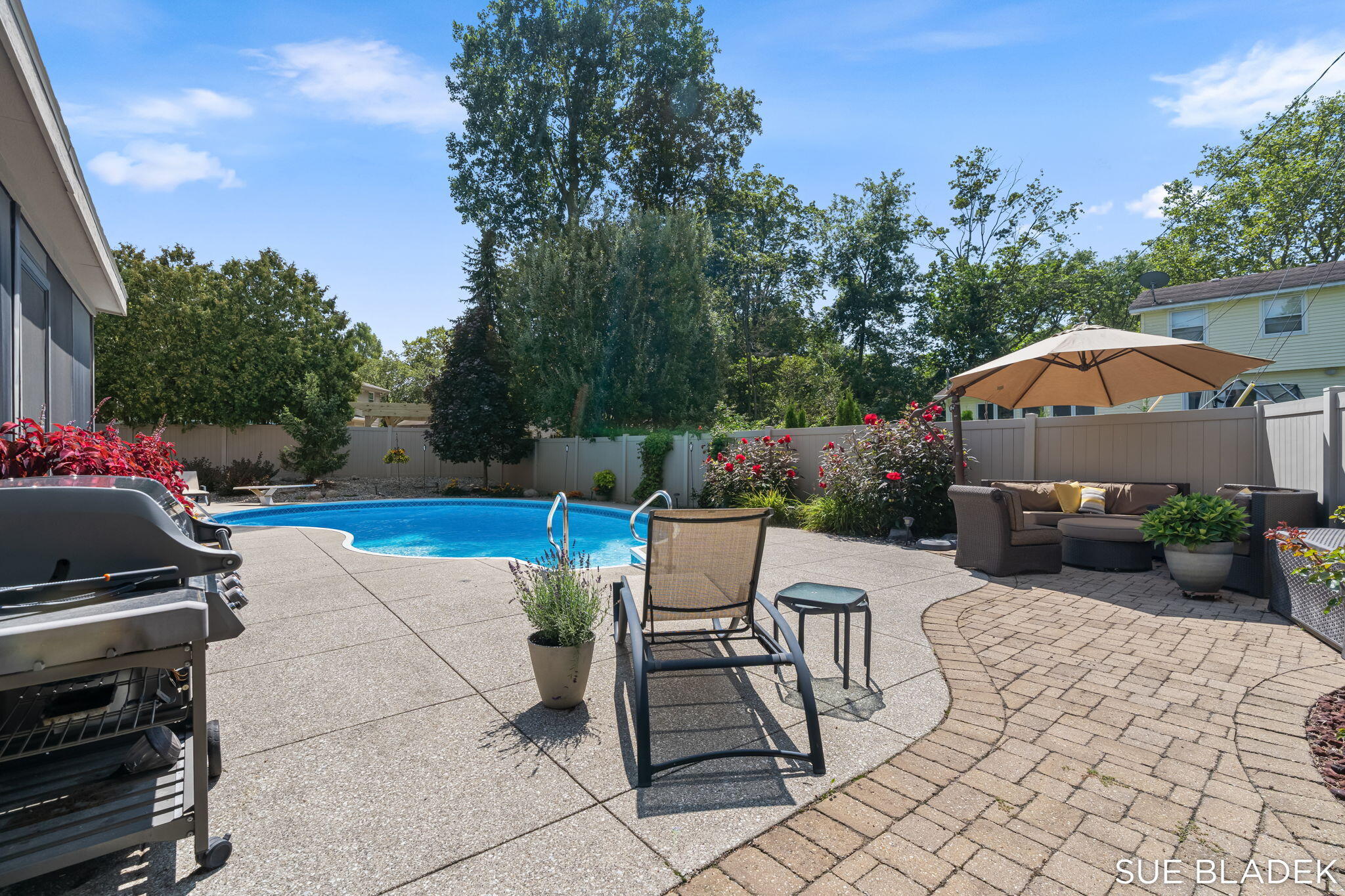 152 Sorrento Drive Holland MI 49423