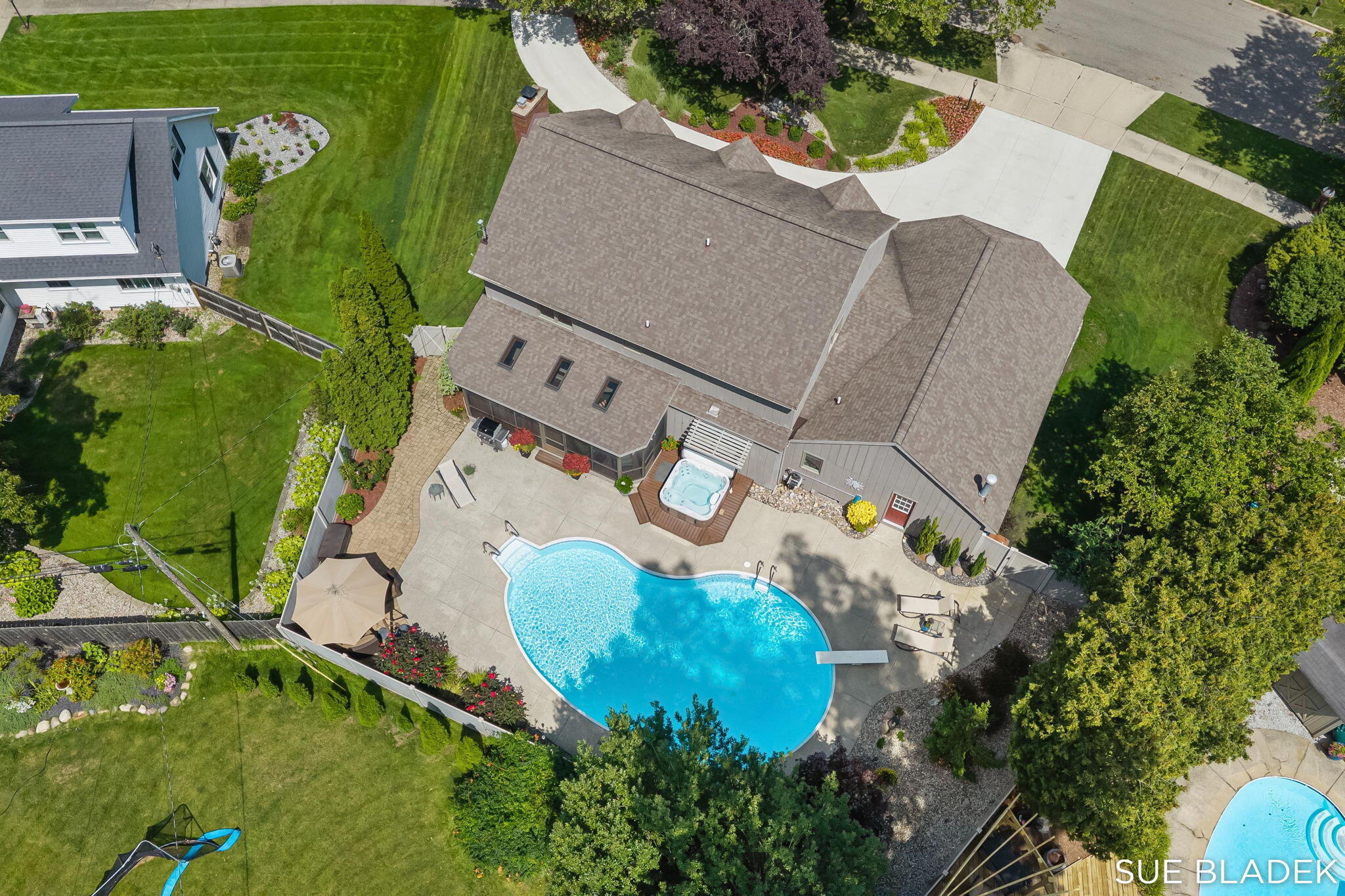 152 Sorrento Drive Holland MI 49423