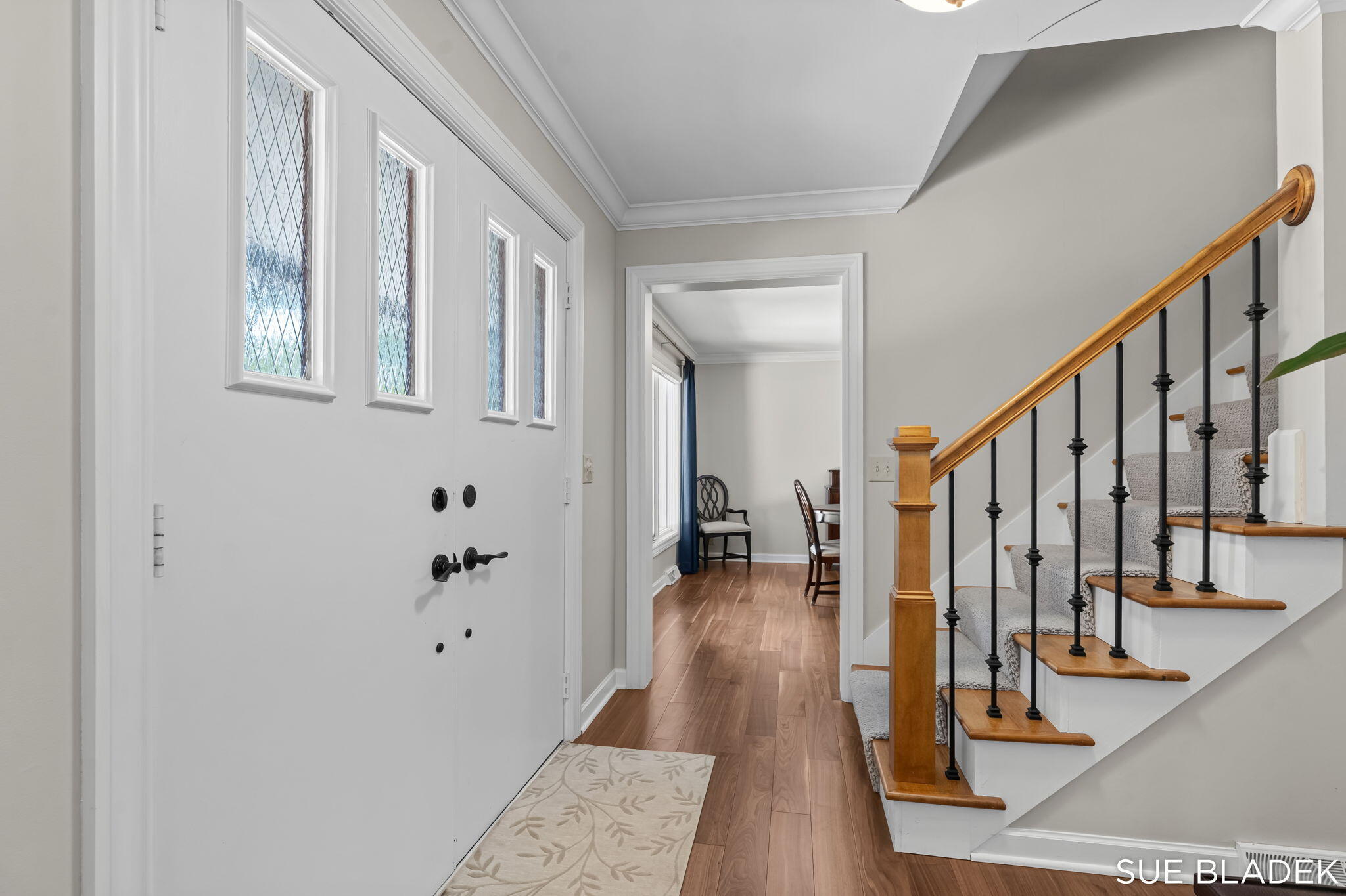 152 Sorrento Drive Holland MI 49423