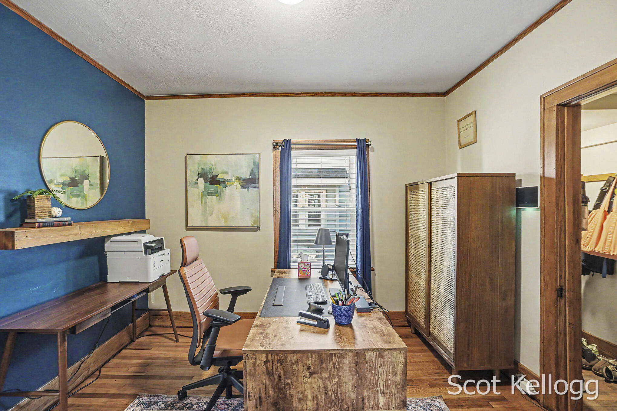 1821 Collins Avenue SE Grand Rapids MI 49507