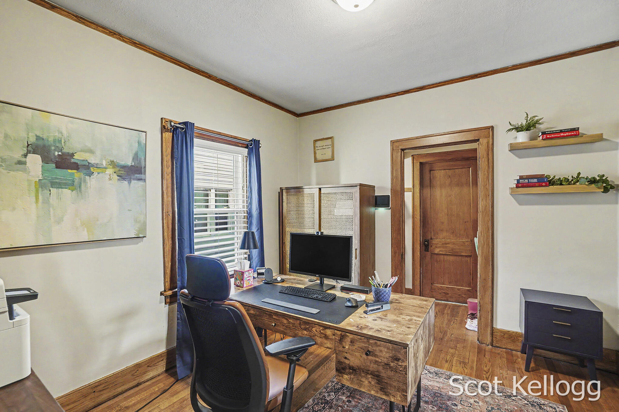 1821 Collins Avenue SE Grand Rapids MI 49507